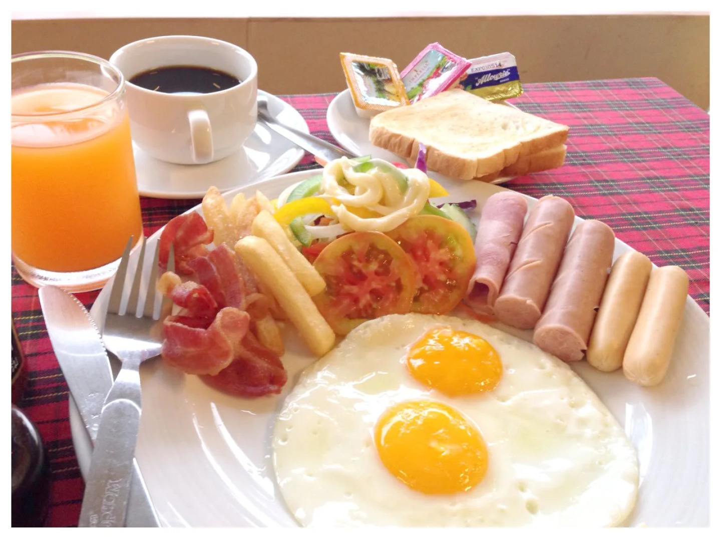 Khaoyai Fantasy Resort