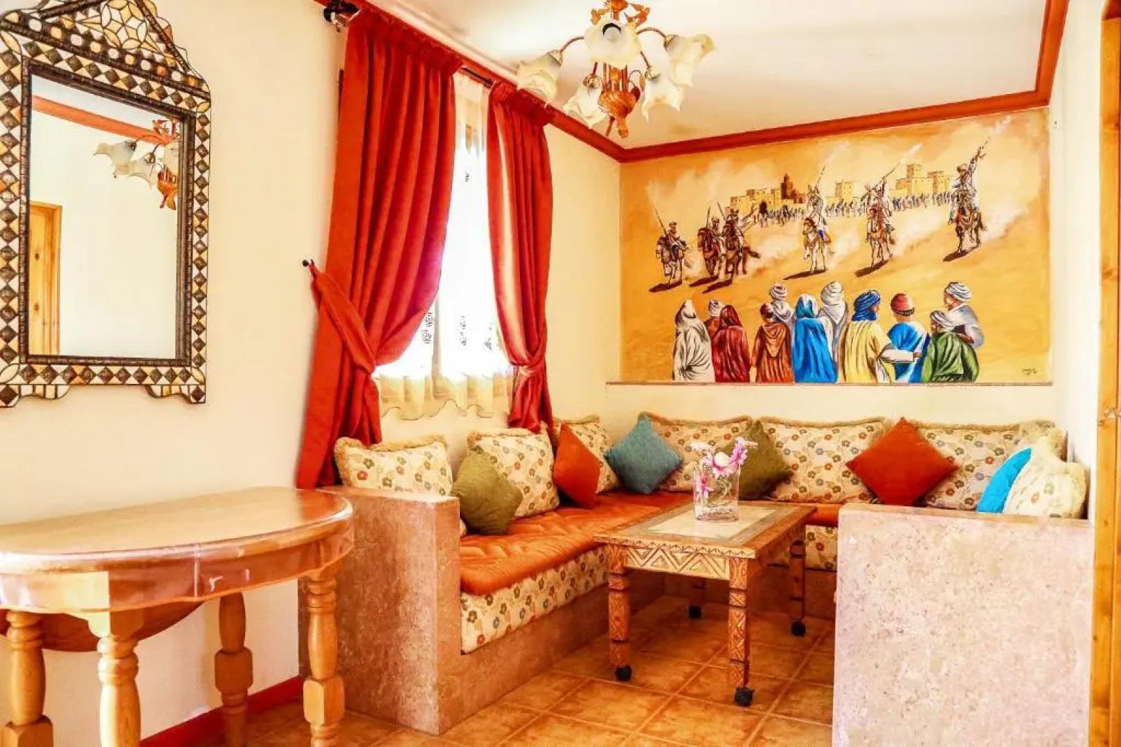 Atlantica Parc Imiouaddar