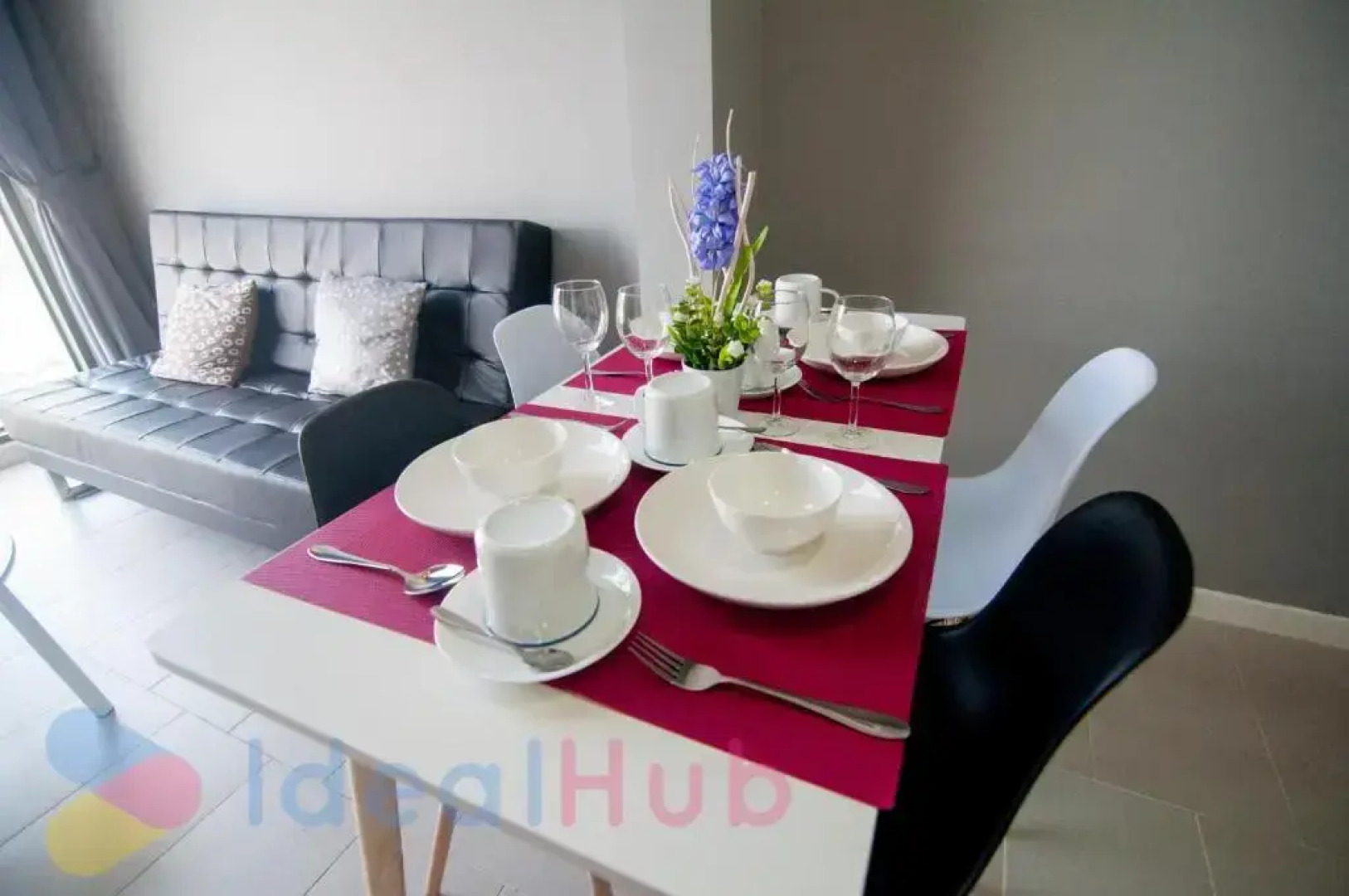 Tamarind Square Cyberjaya By IdealHub