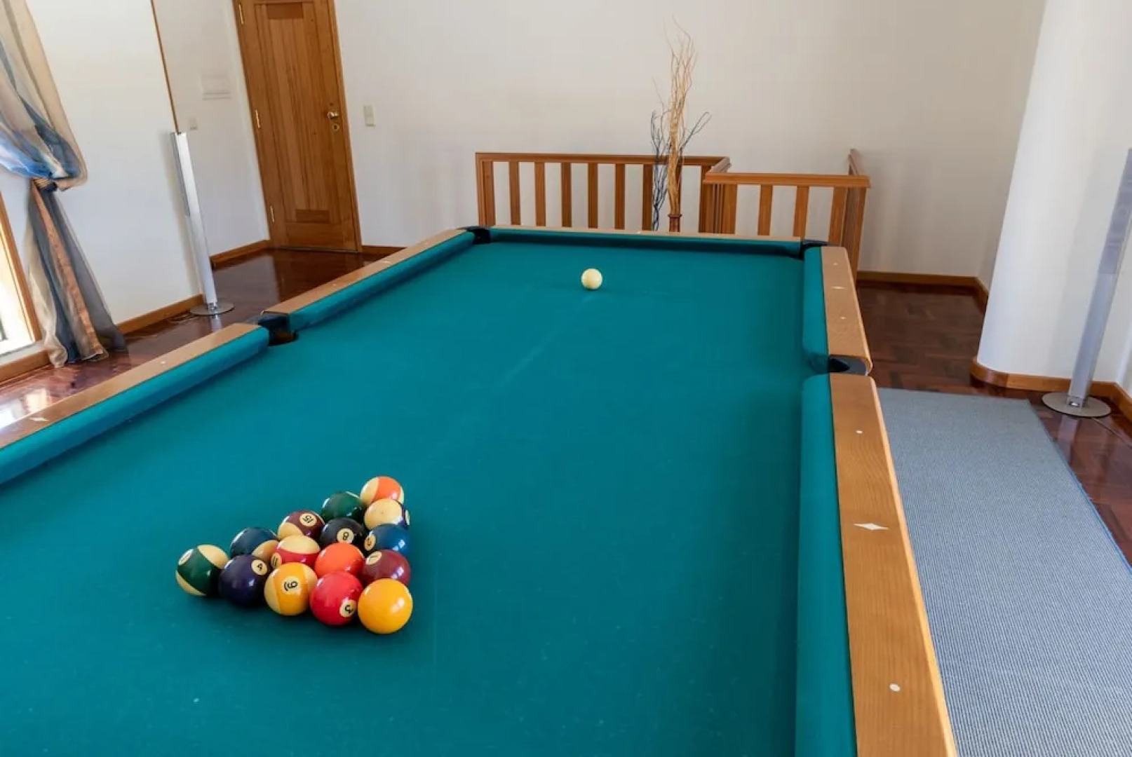 Esmoriz Land Sea View Apartment by MP