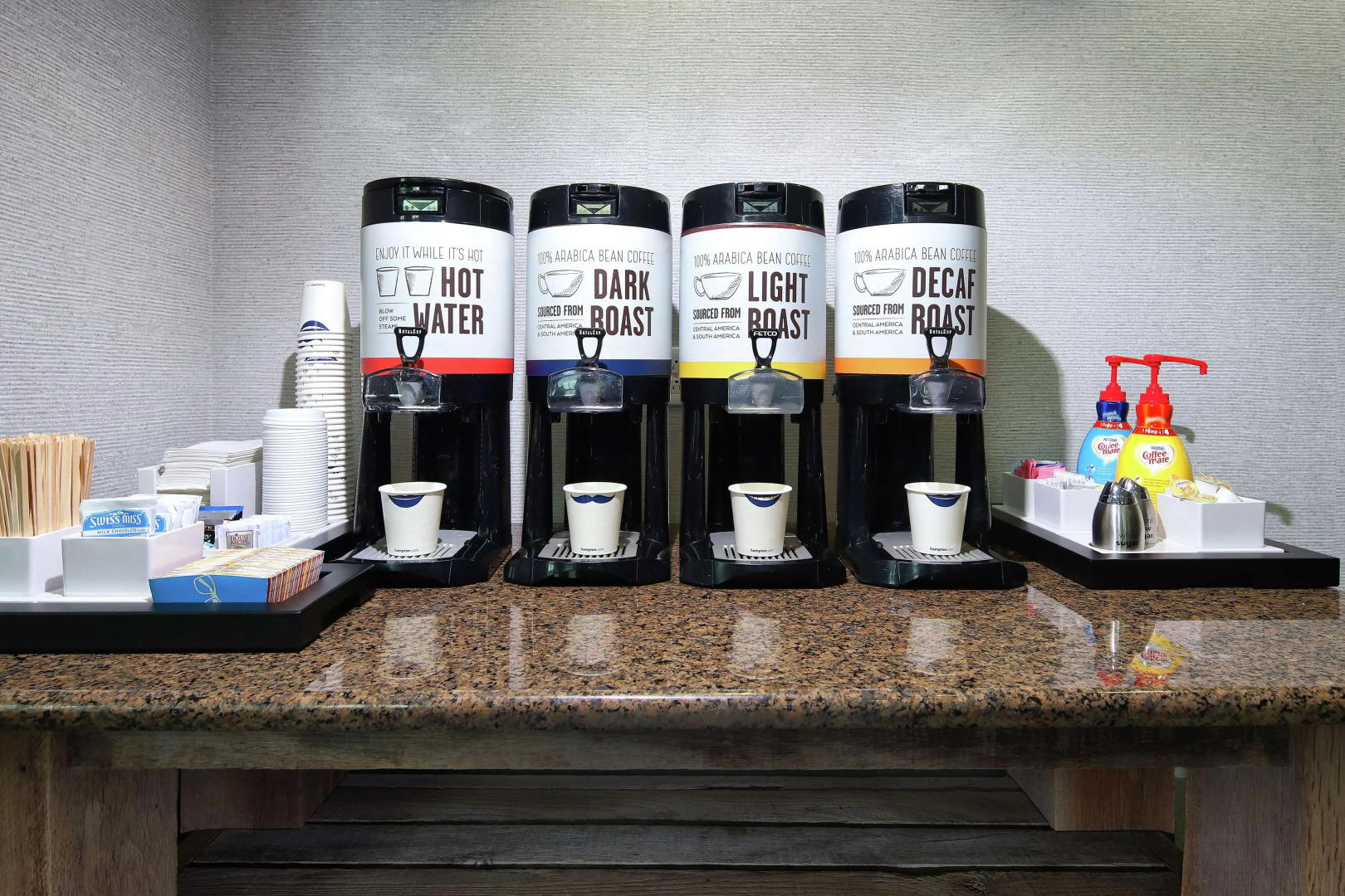 Hampton Inn & Suites Tucson East/Williams Center