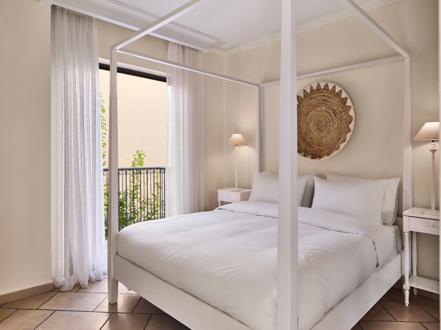 Grecotel Plaza Beach House