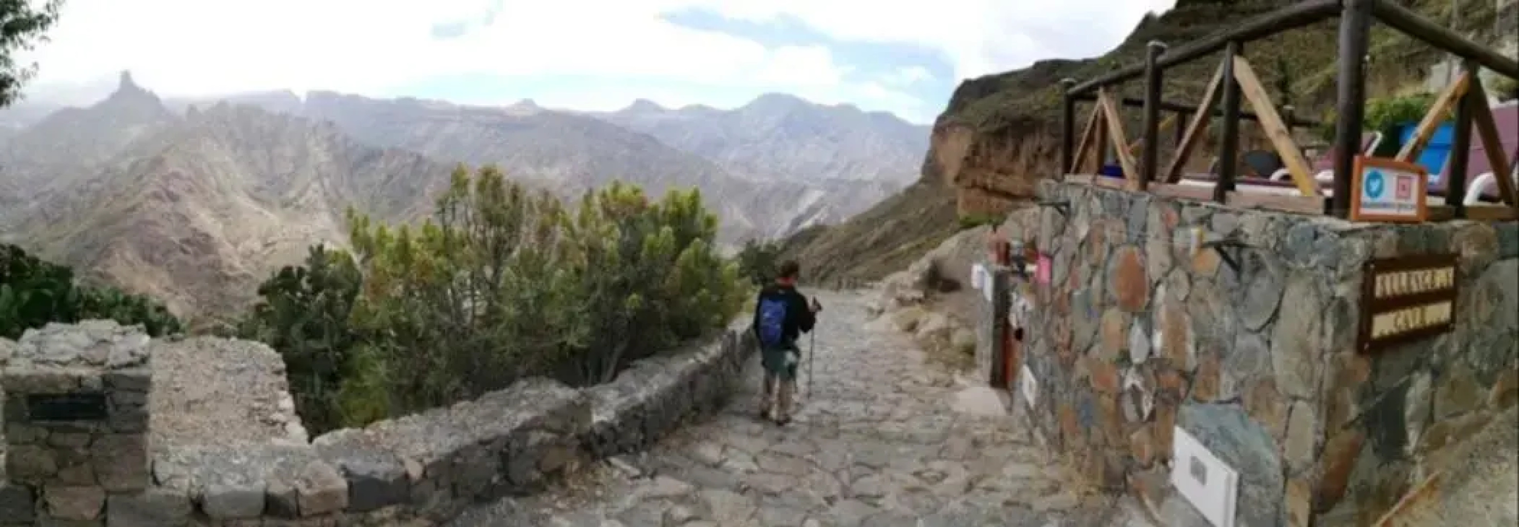 Silence's Cave Rural House