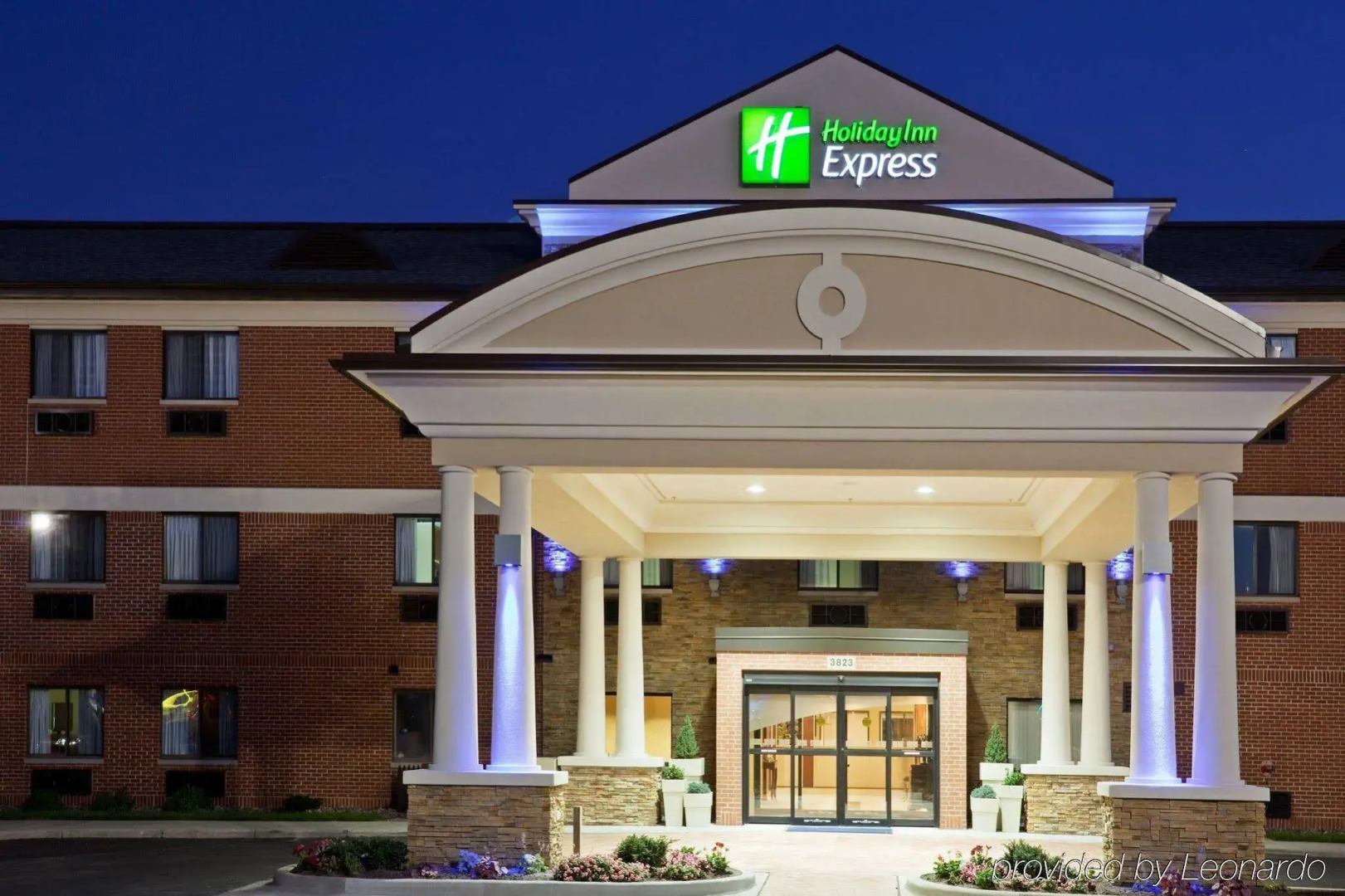 Holiday Inn Express Sheboygan-Kohler by IHG