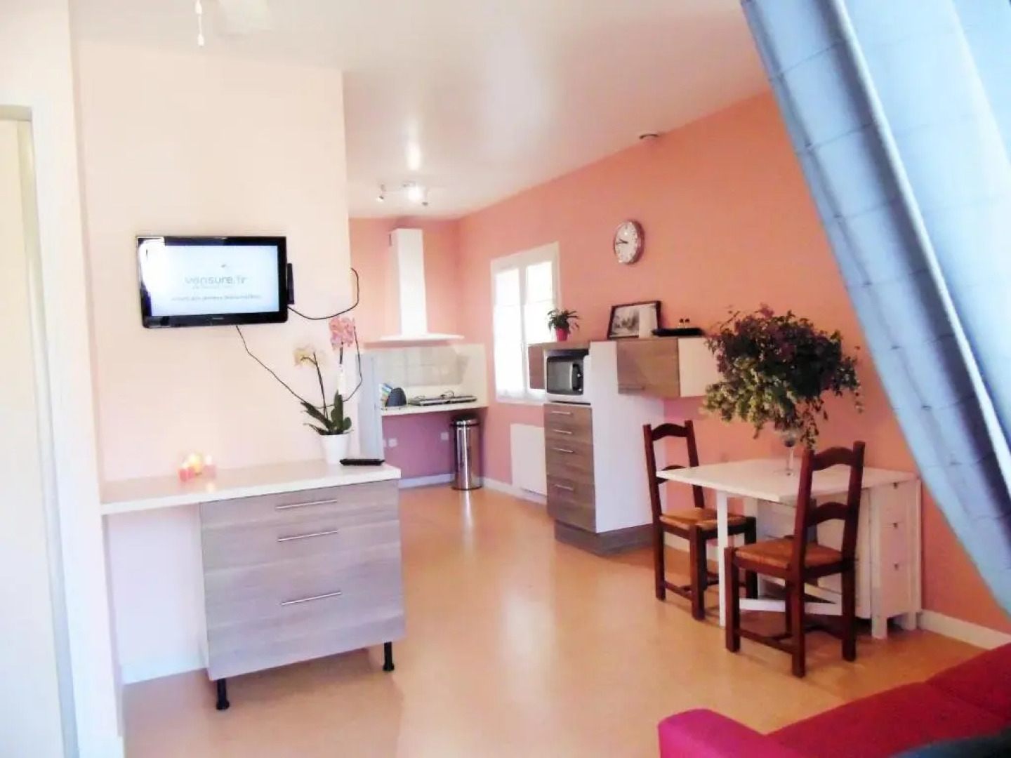 Les Gîtes de La Fontaine