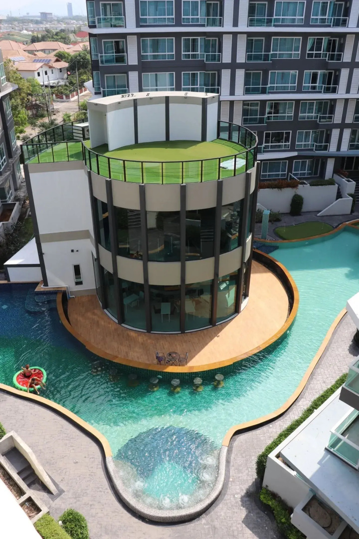 Wisdom Hotel & Residence