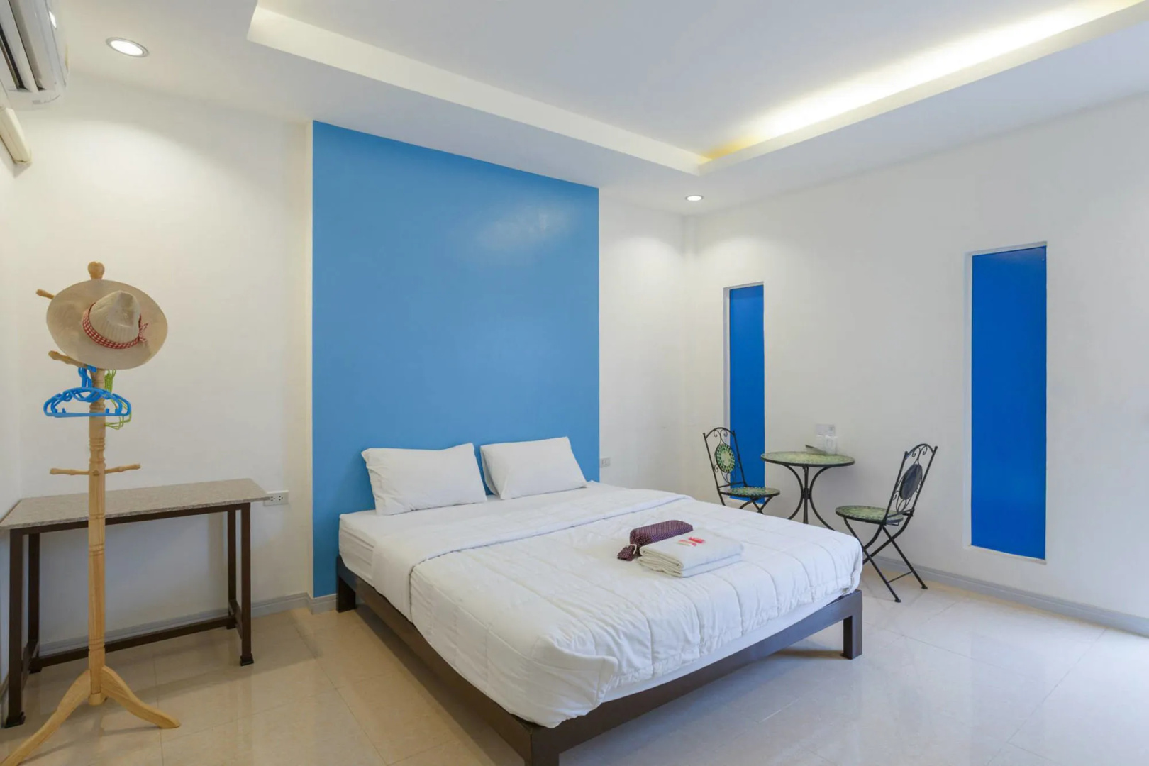 PaPlern Resort