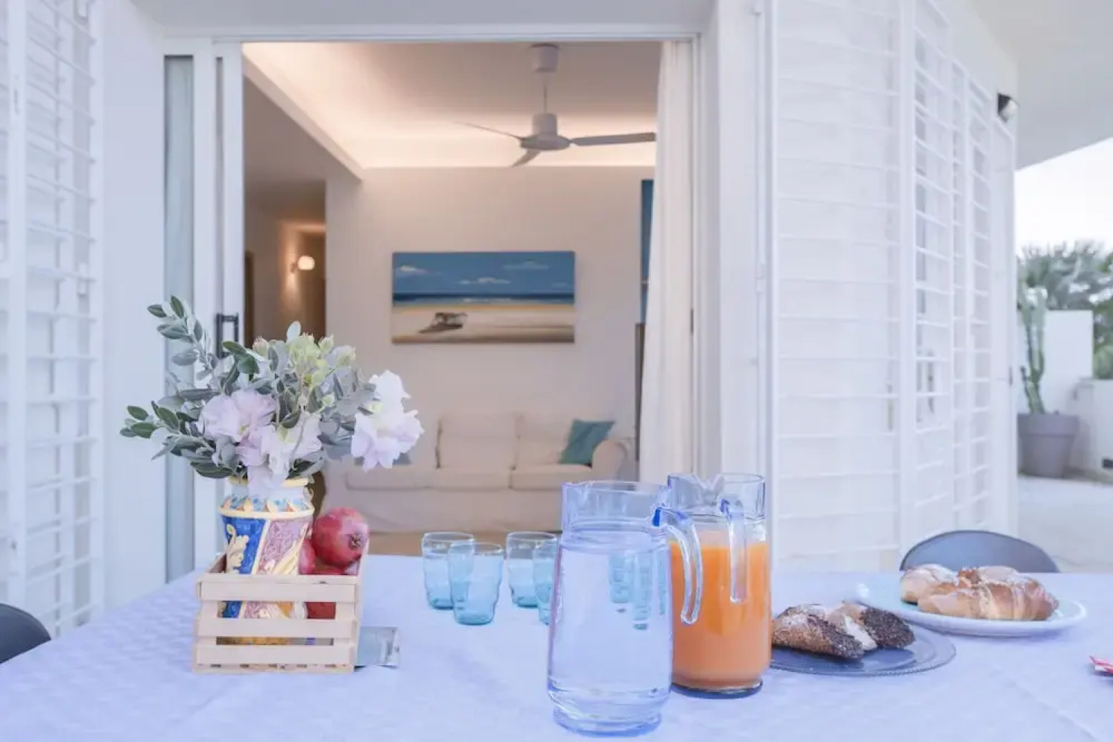 Casa Vacanze Ibiscus