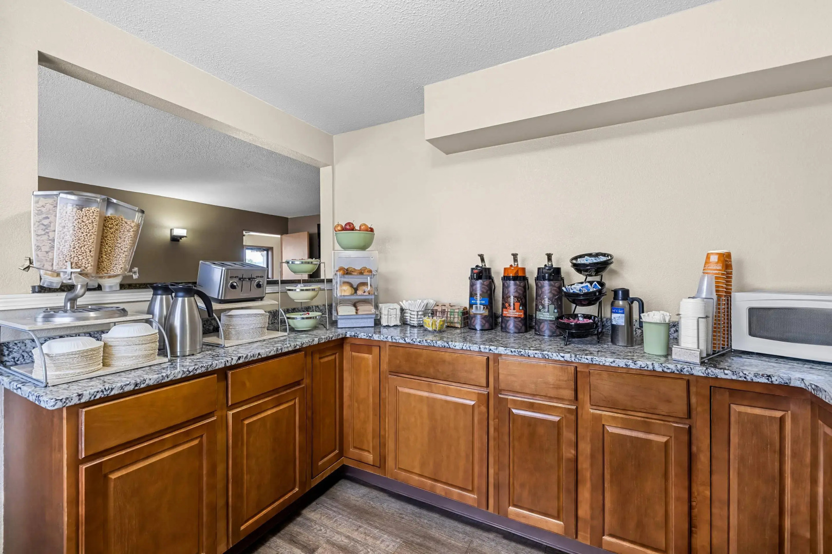 Rodeway Inn Rapid City North