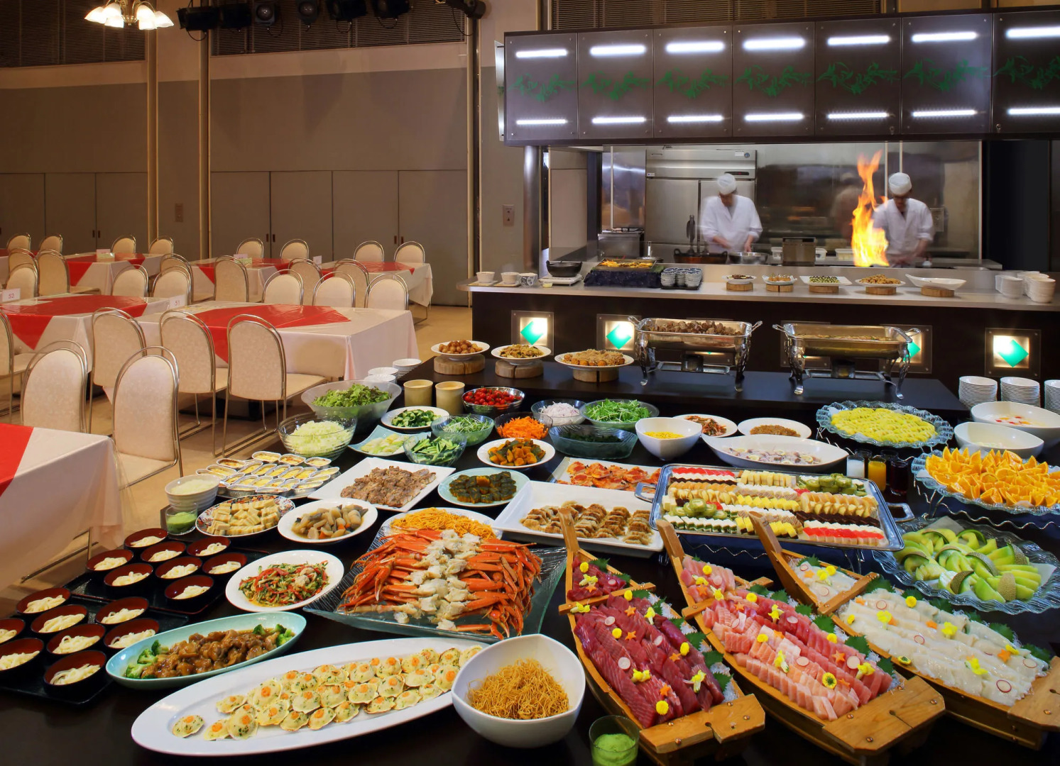 Hotel Sunshine Kinugawa