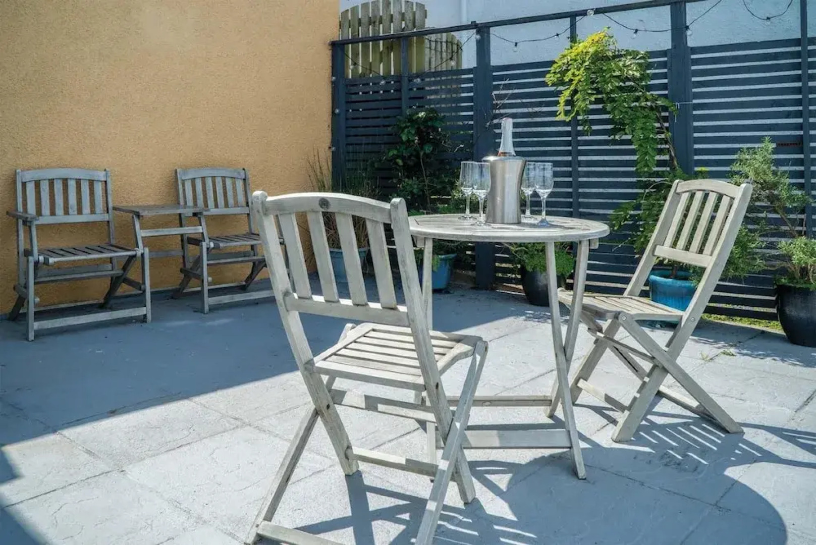 Sea Glass - 2 Bedroom Apartment - Manorbier