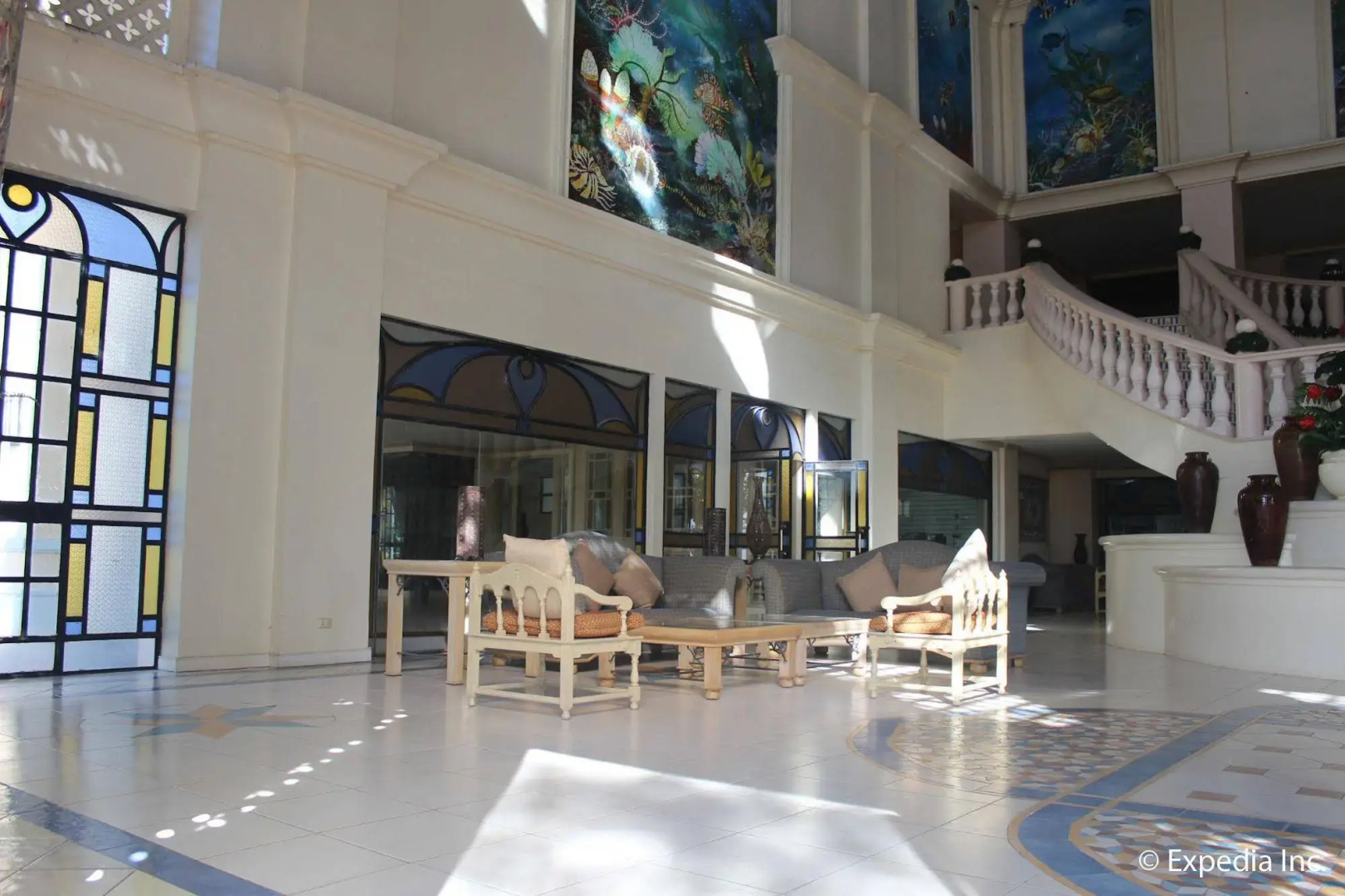 Club Morocco Beach and Country Club