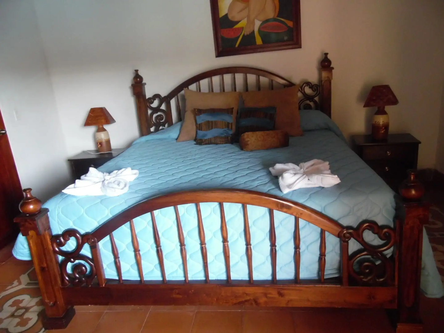 Hotel Cordoba