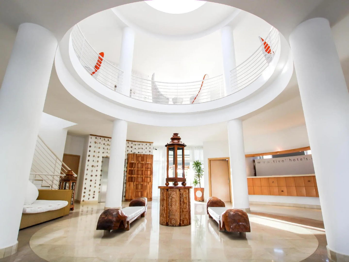 NH Marina Portimao Resort