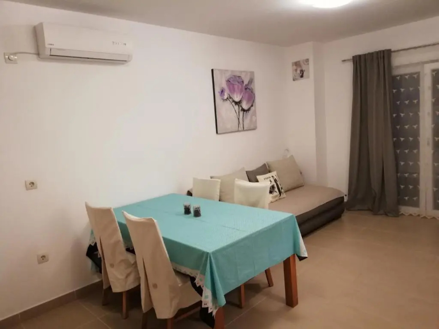 Apartments Villa Katija