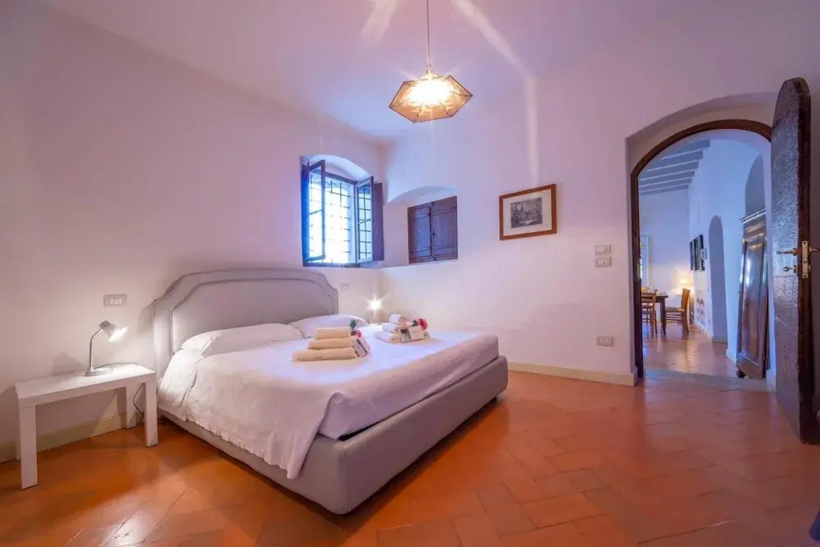 Villa Faccioli Limone With Shared Pool