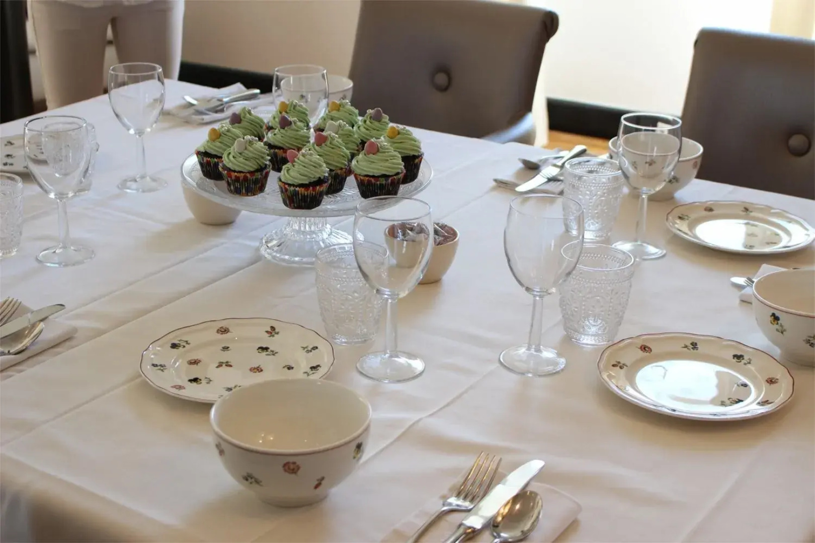 Belfry Spa by Ligne St Barth