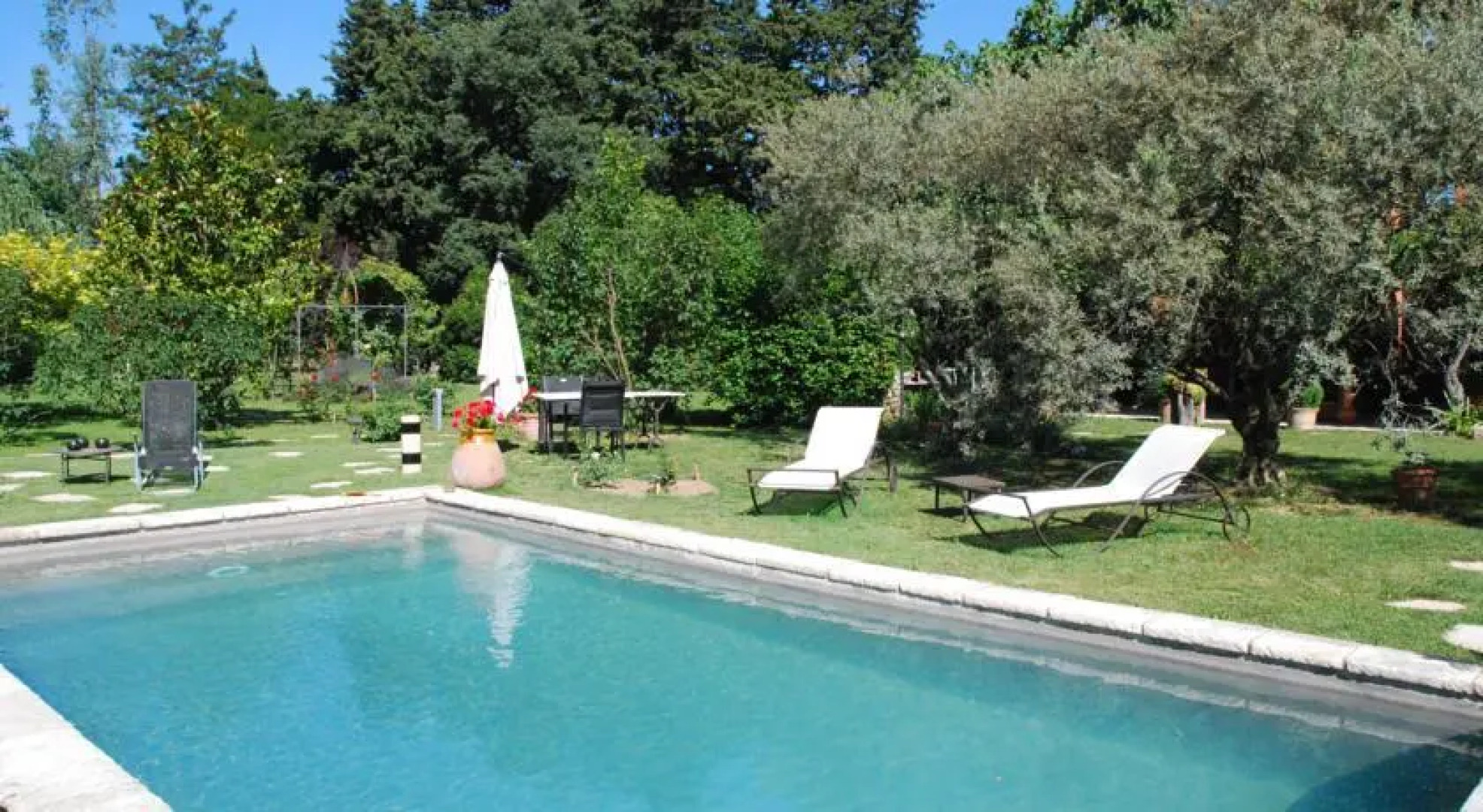 Bed and breakfast Tybolea