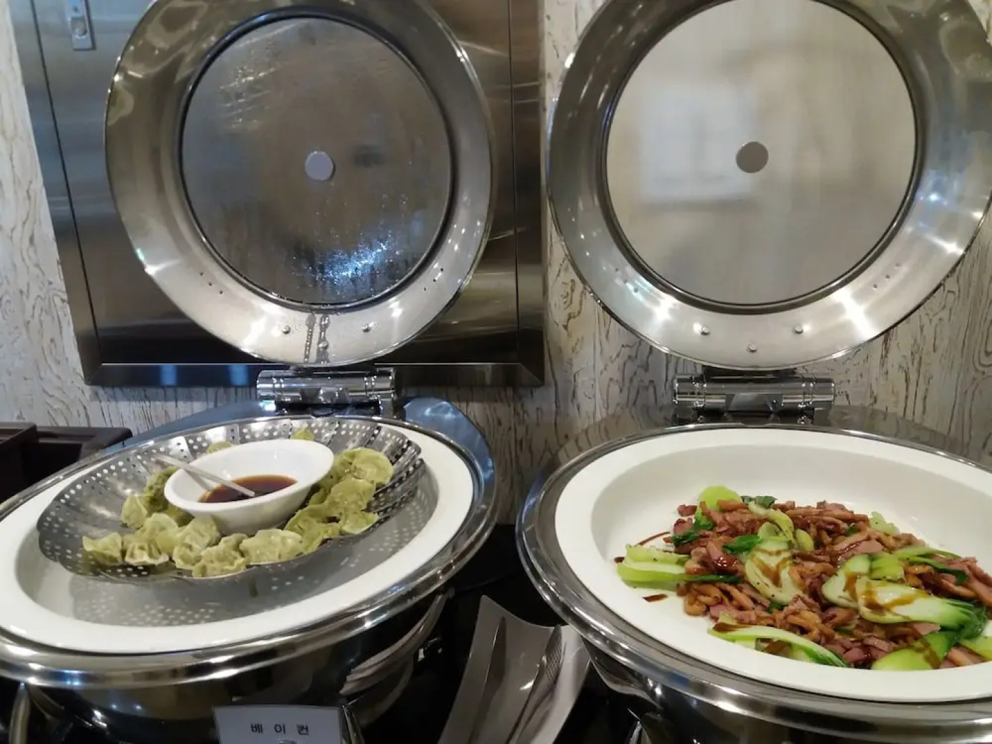 JinCheon Mini Business Hotel