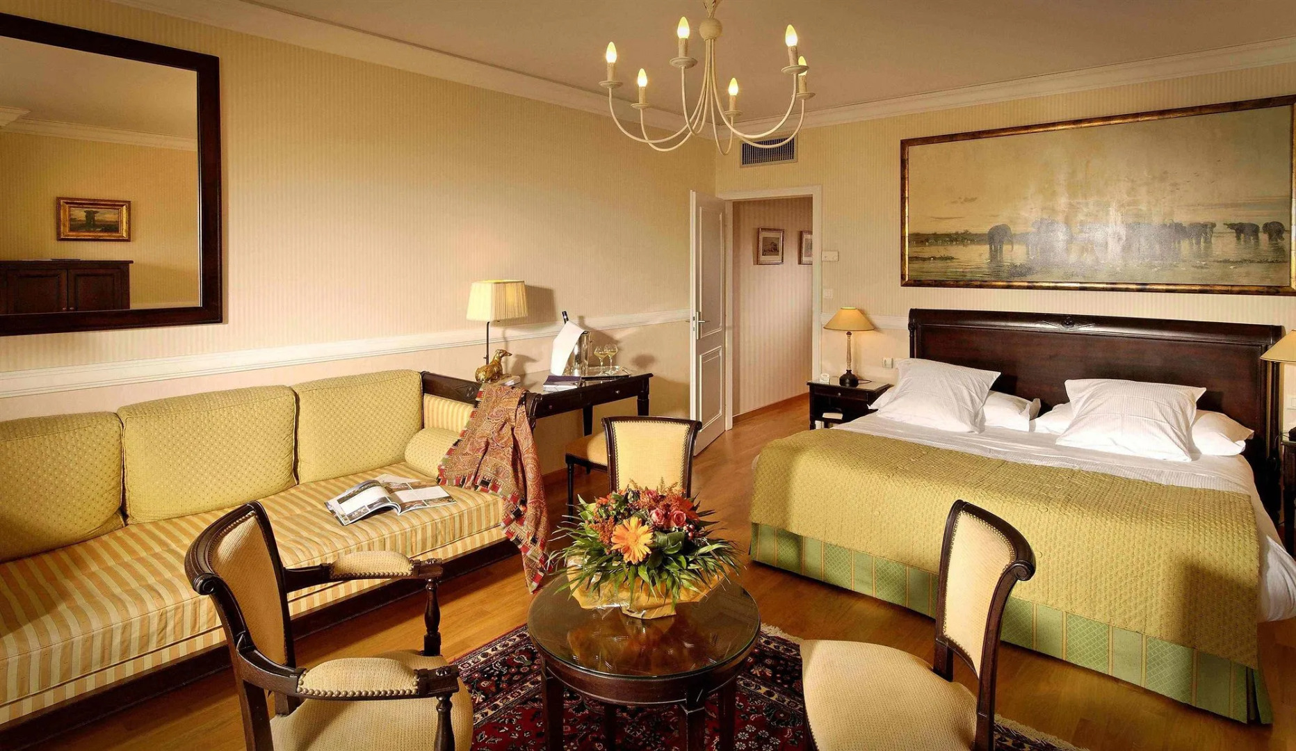 Le Clos Saint Vincent