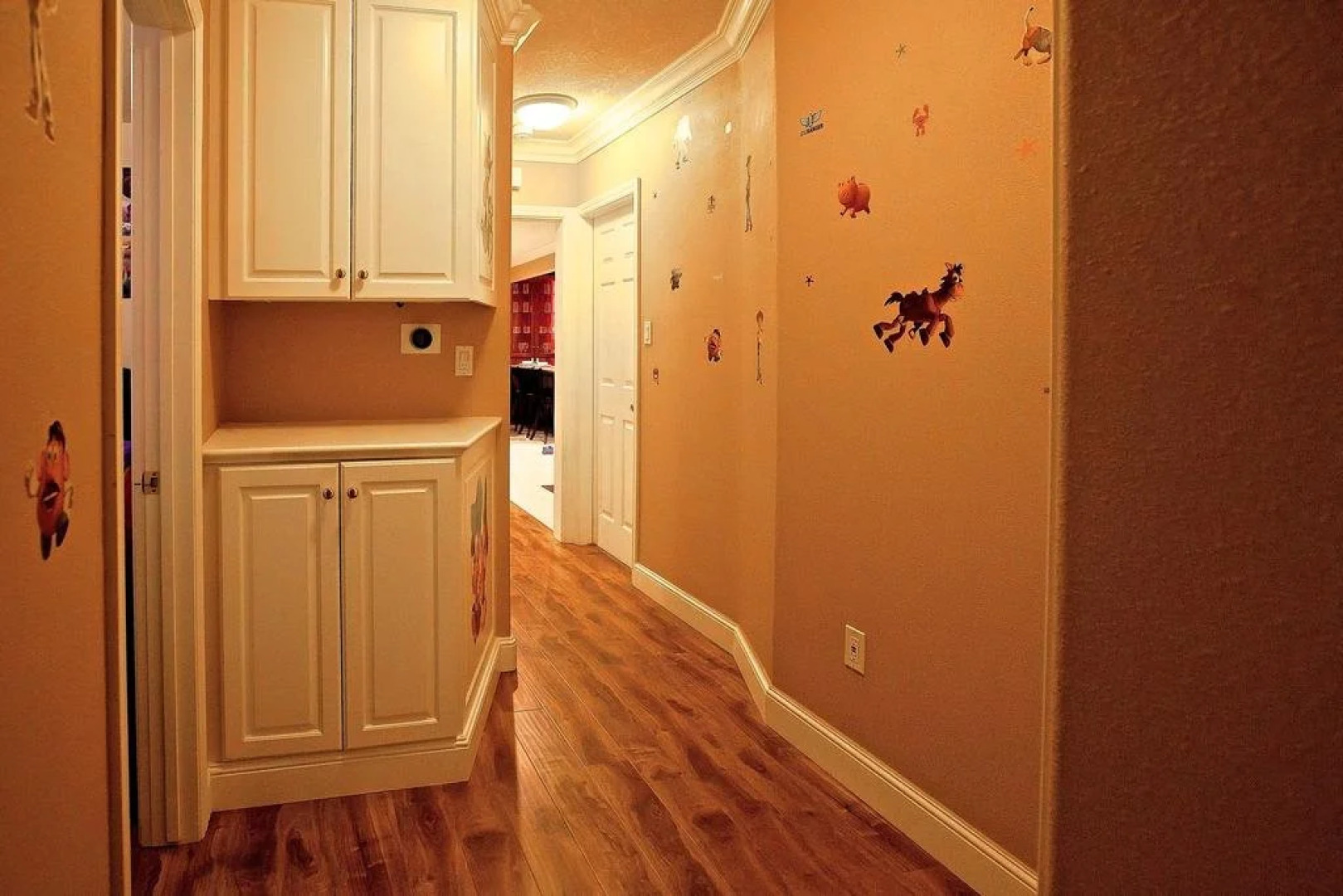 The Neverending Story Home