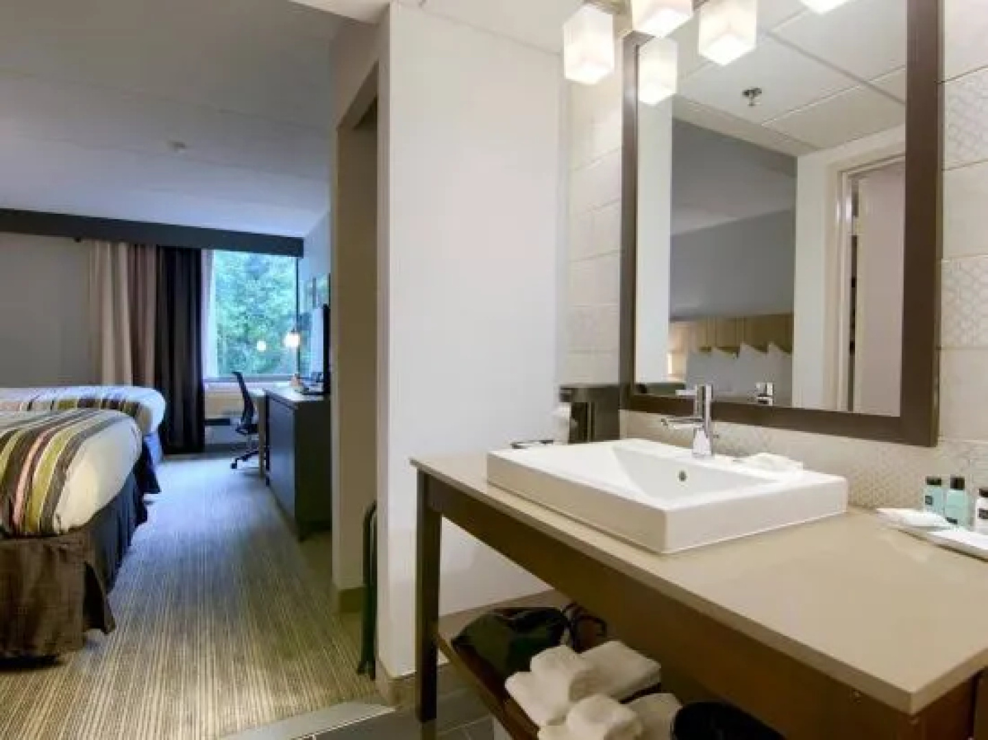 Quality Inn Liverpool