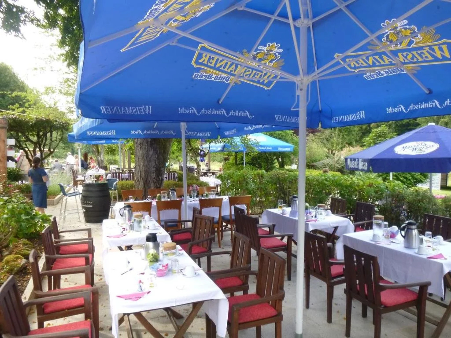 Pension Pulvermühle