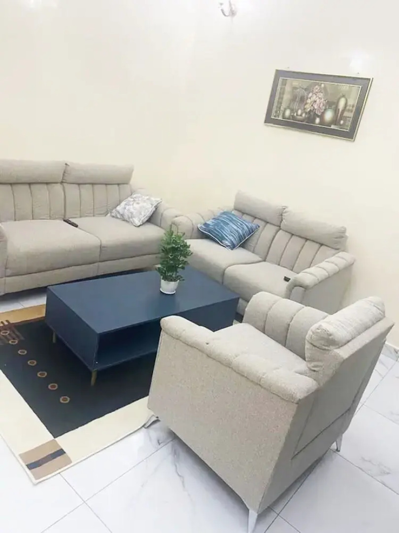 Appartement Tres Bien Situe