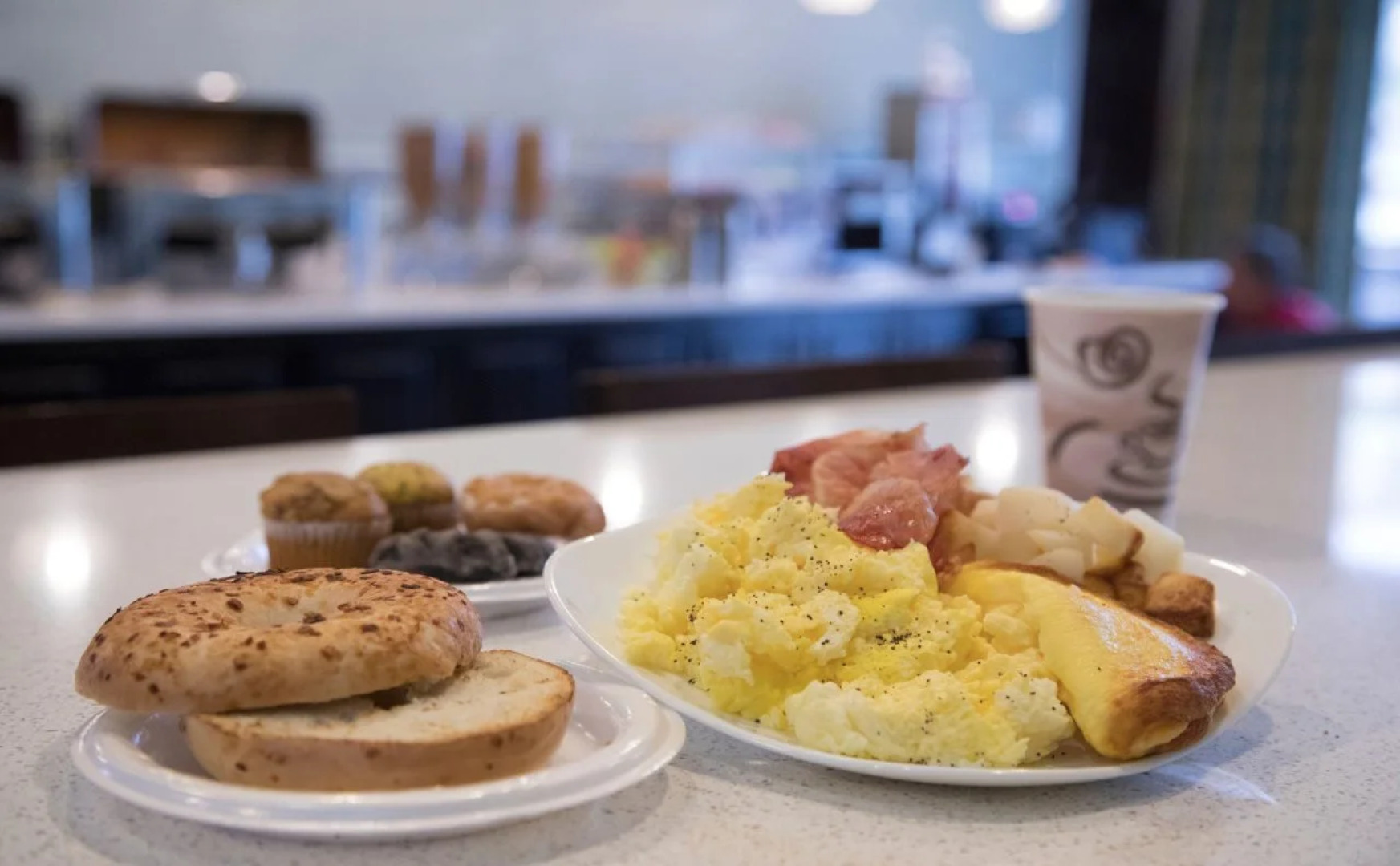 Treasure Island Hotel and Marina