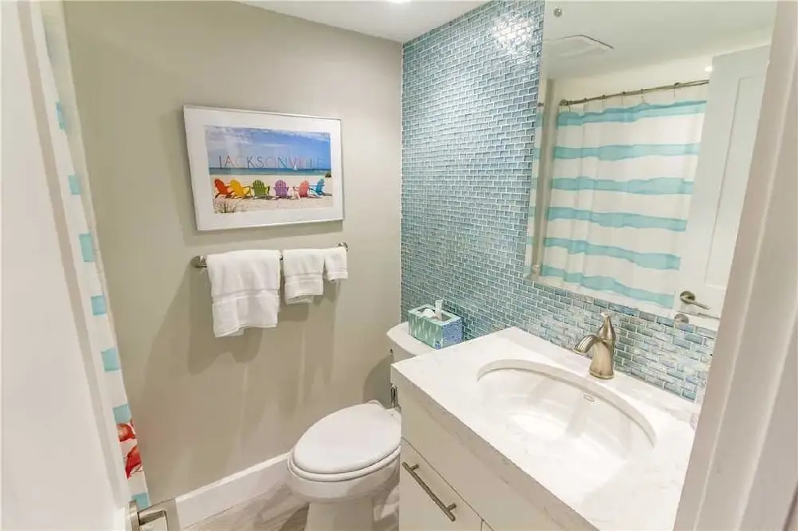 Ponte Vedra The Pointe G1 - Three Bedroom Home