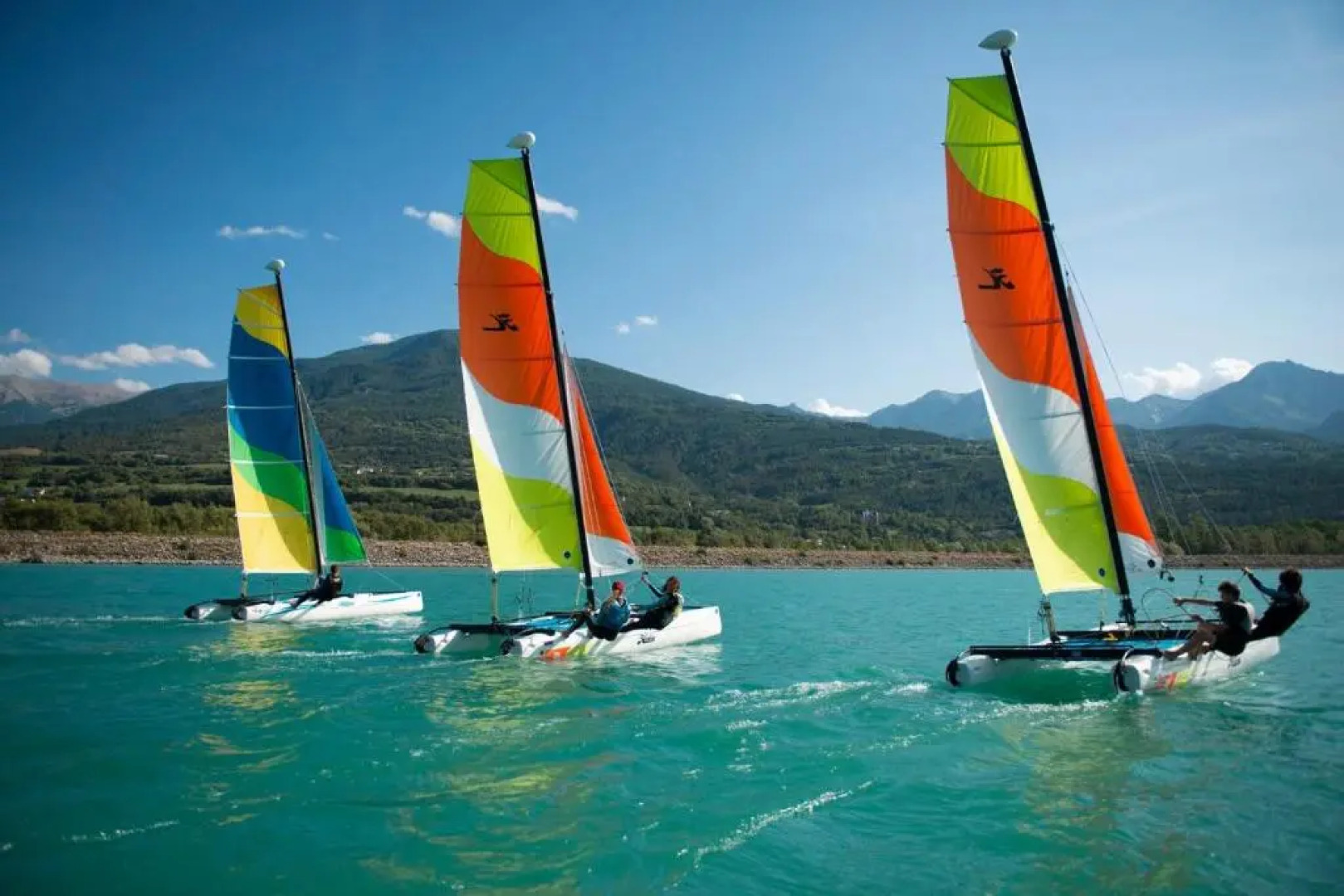 Vaste appartement 3 chambres - Vue exceptionnelle