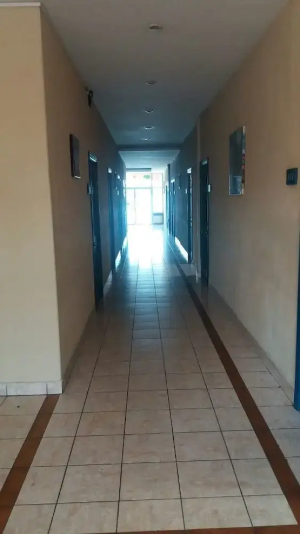 Express by Maya Inn Hotel