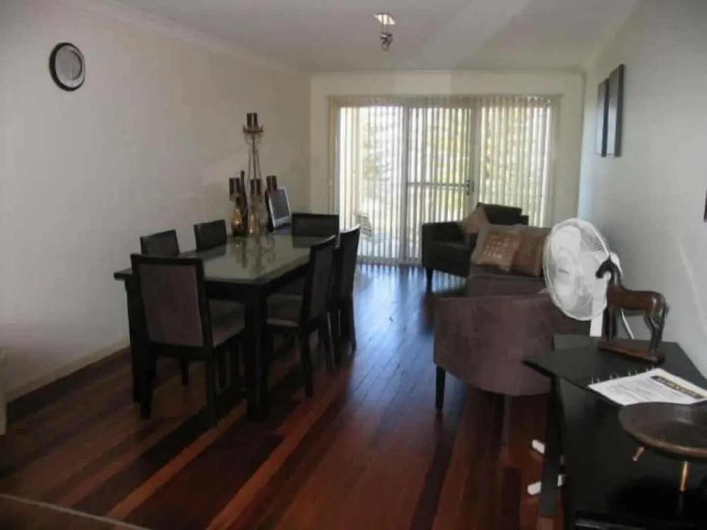 Seaspray Apartments