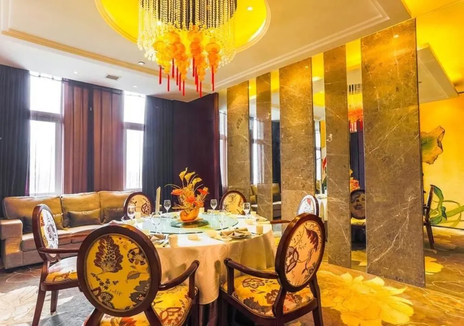 Minshan Mianzhu Hotel