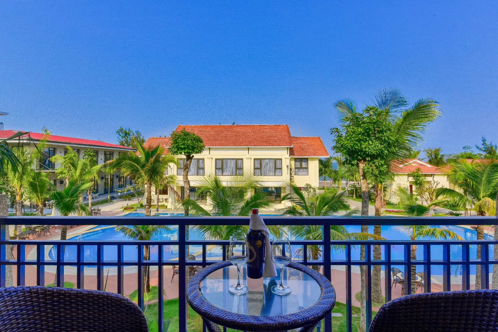 Manli Resort Quang Binh