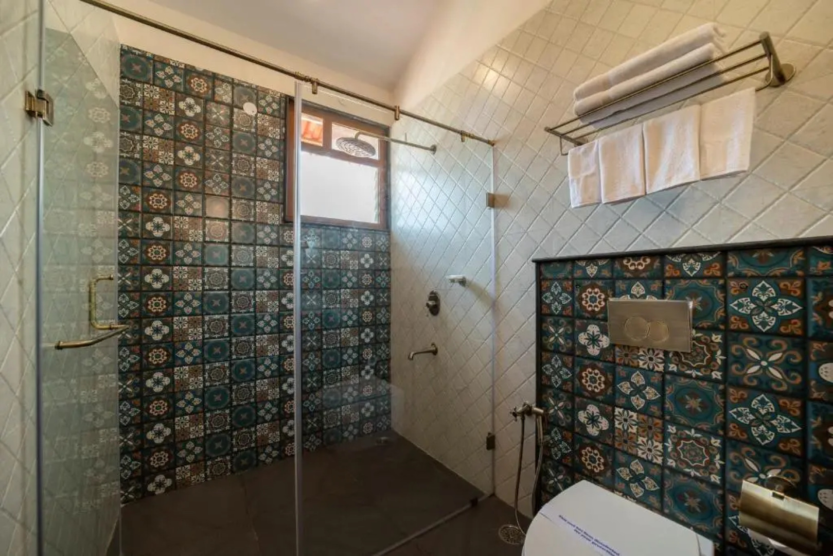 Tapovana Heritage Resorts And Spa