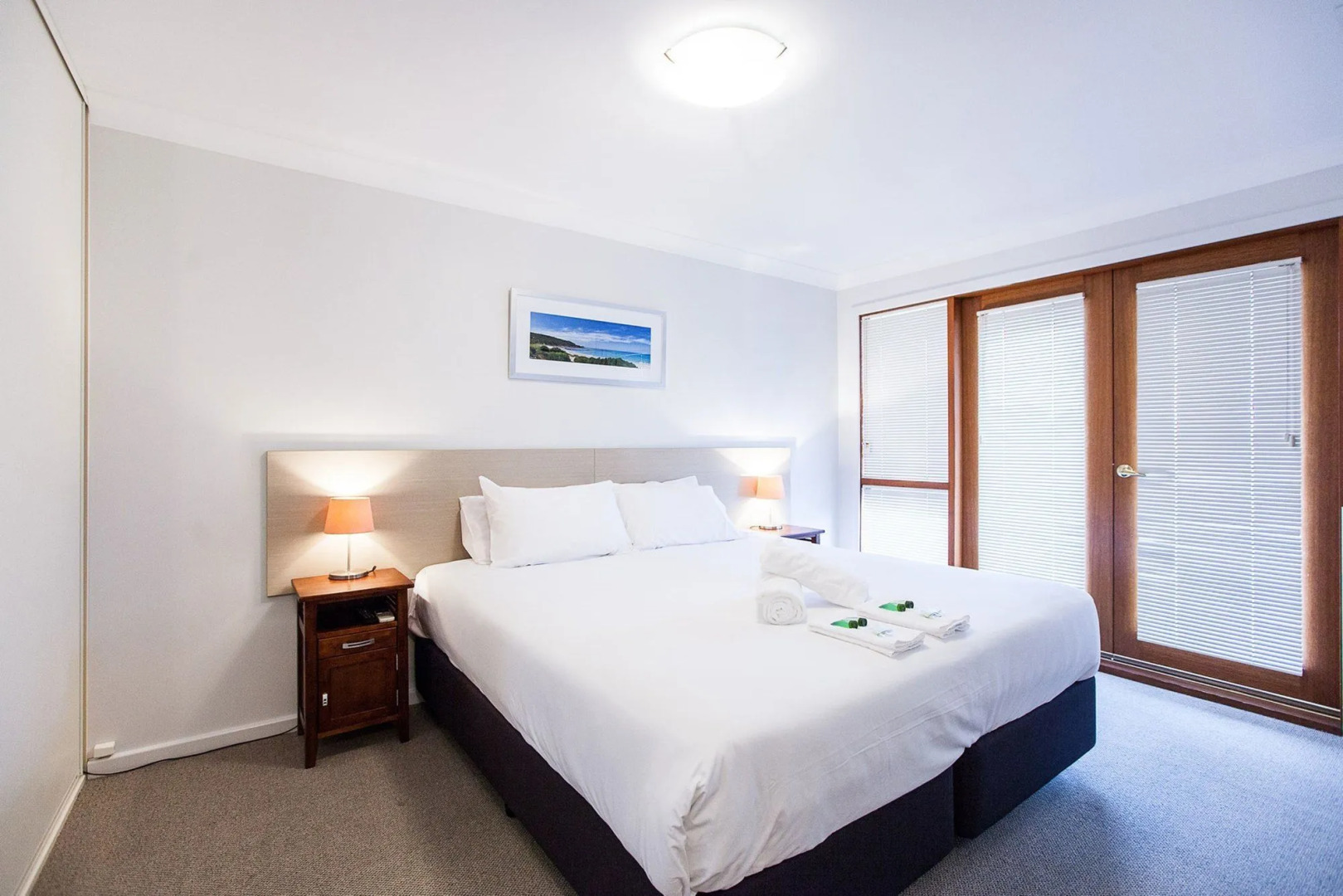 Nightcap at the Ship Inn