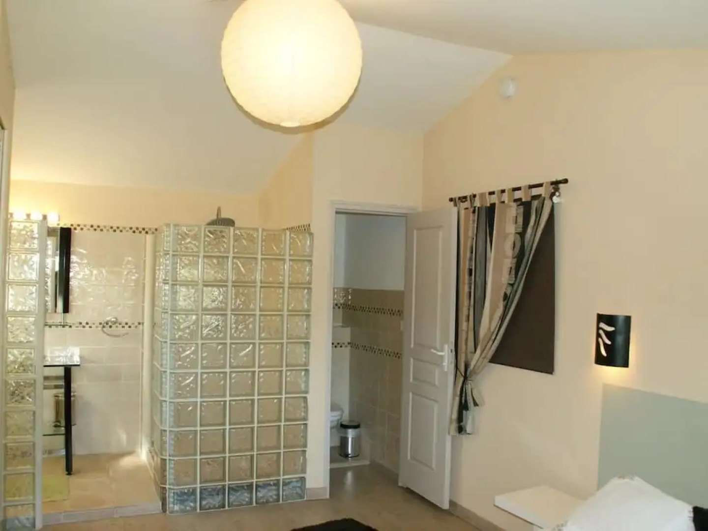 La Villa Le Grand Chêne