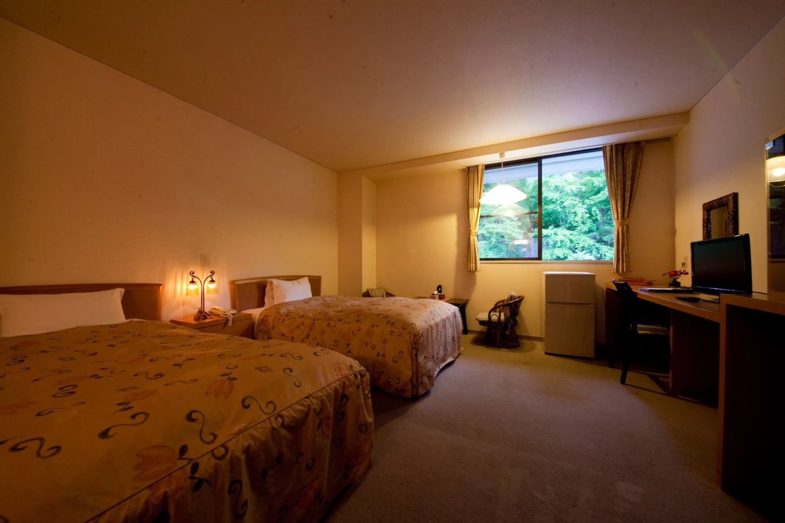 Morinoyu Yufuin Yasuha