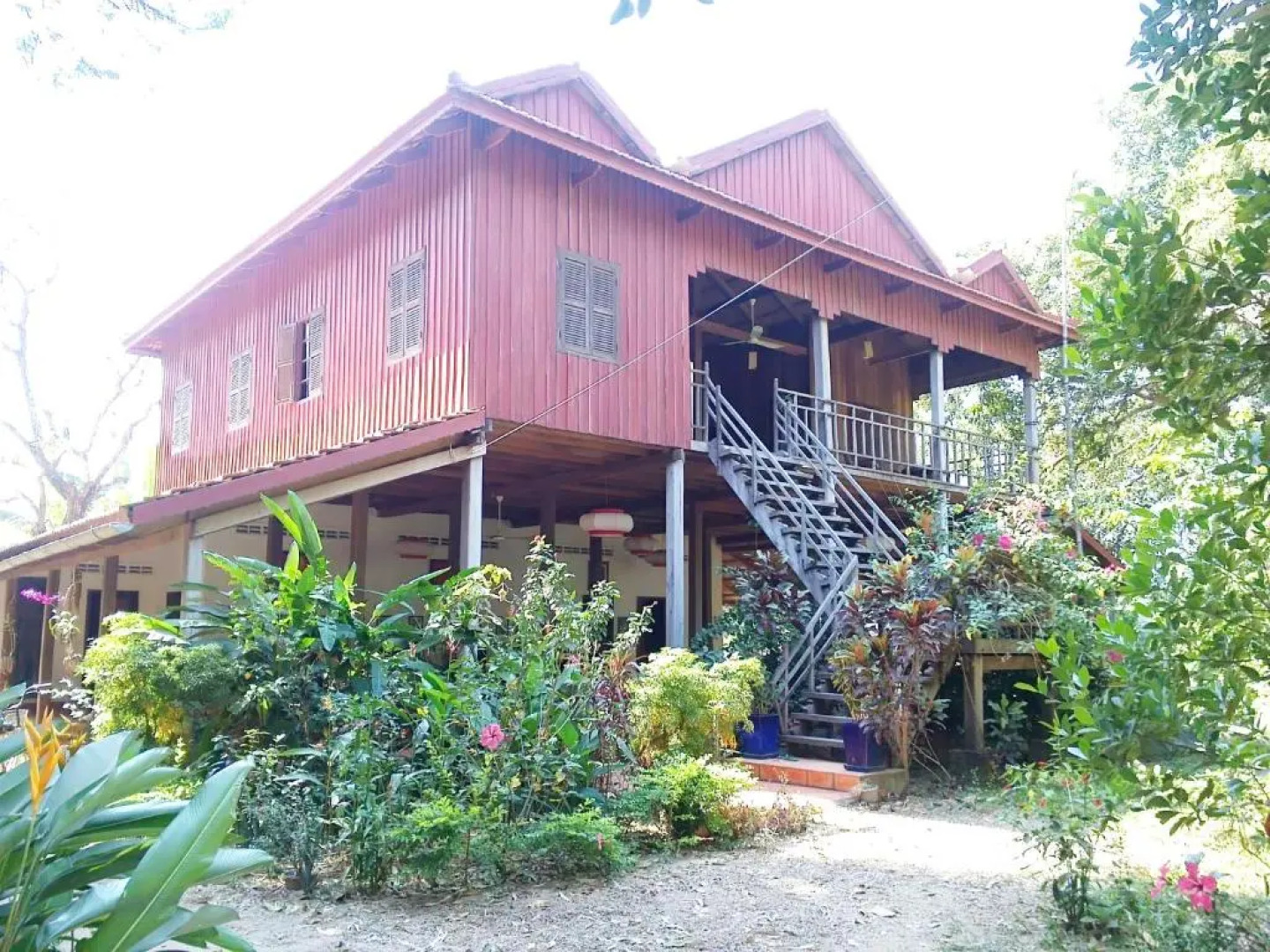 Arun Mekong Guesthouse