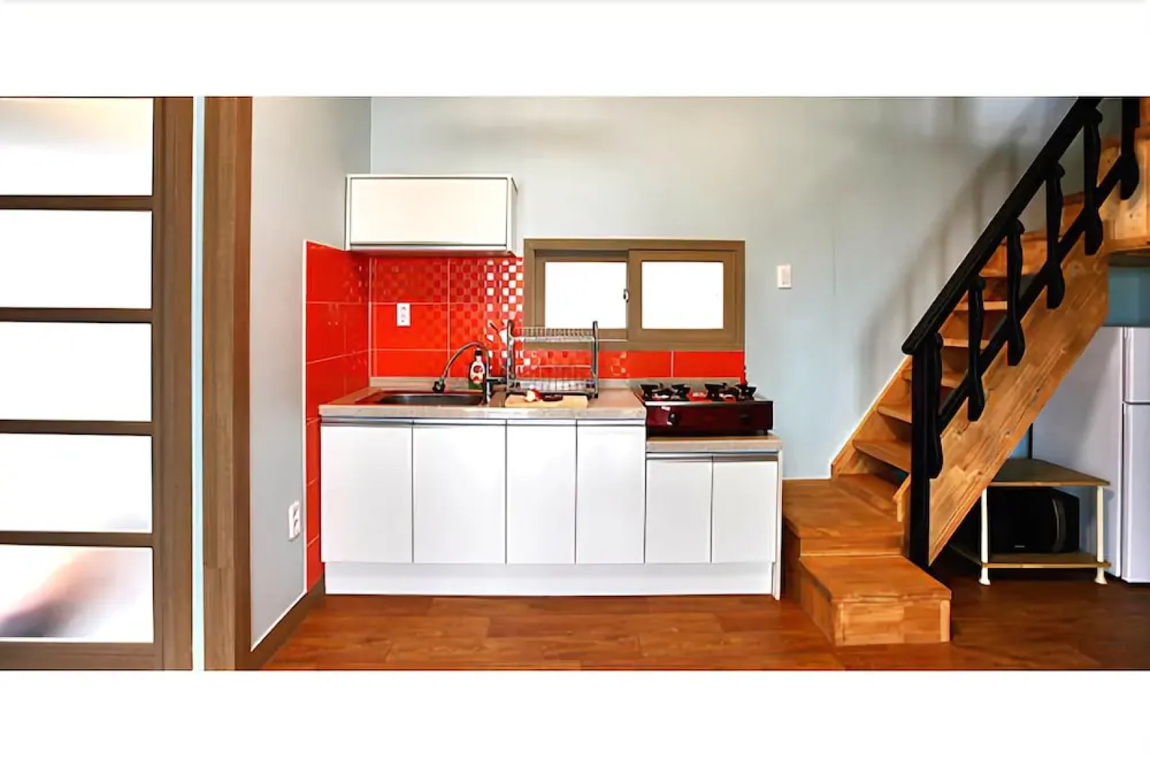 Yeongdeok Ocean Pension