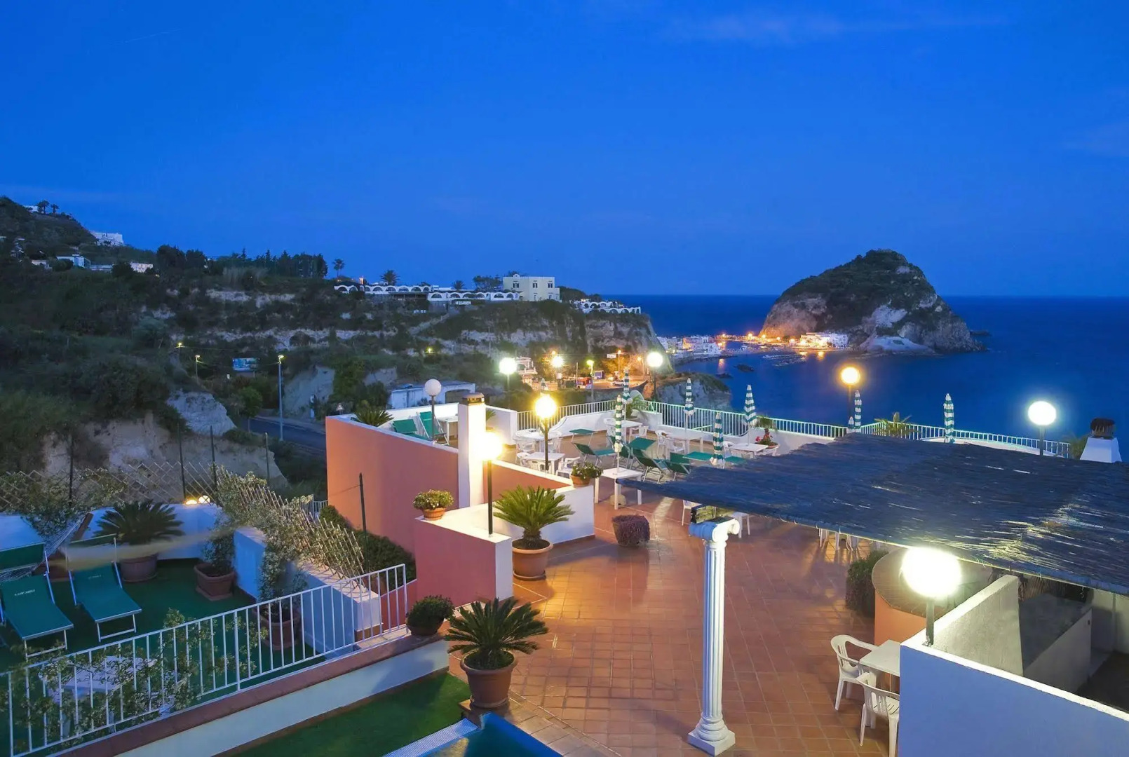 Hotel Residence Sant'Angelo