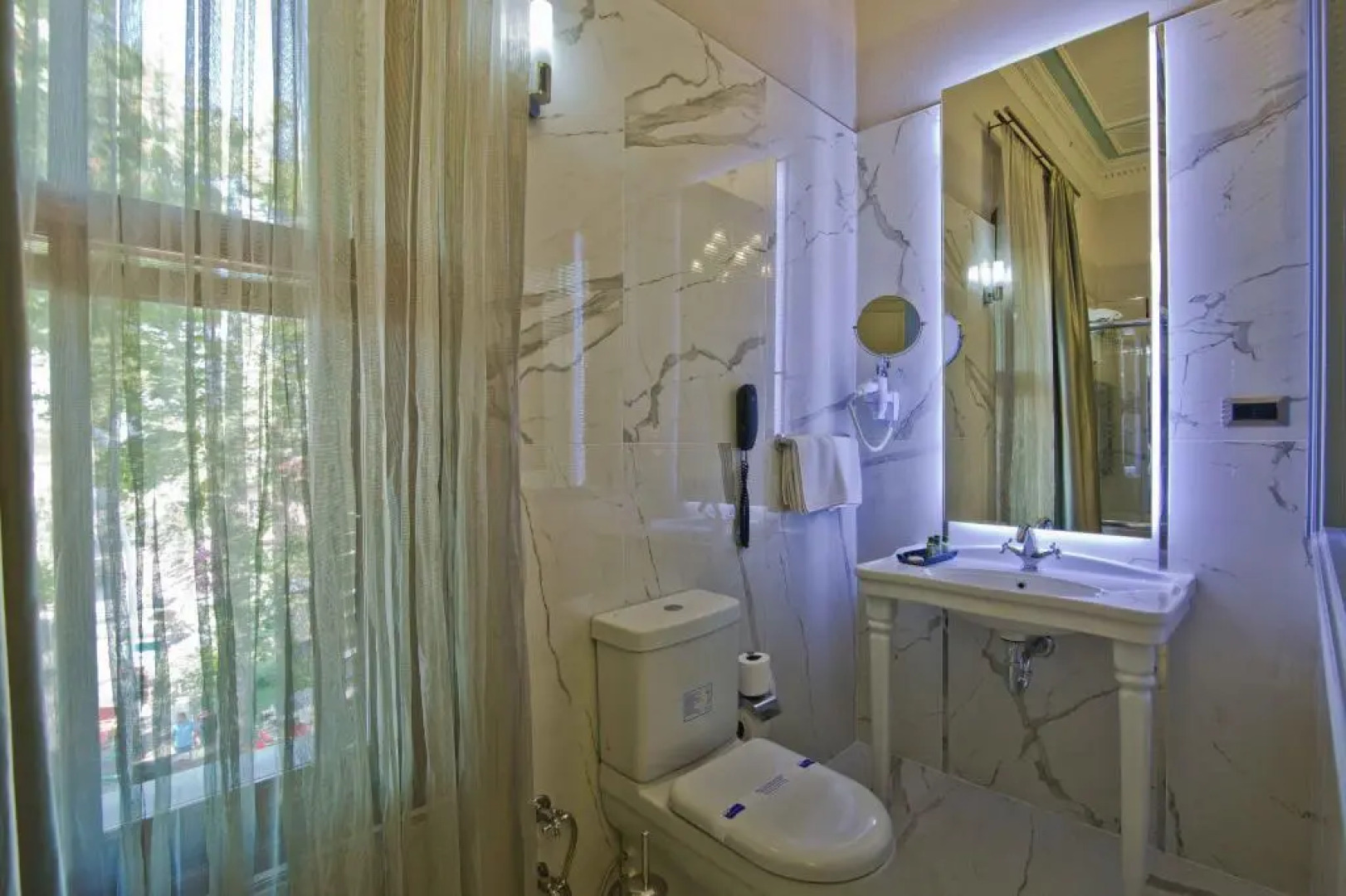 No 2 Hotel By Şükrü