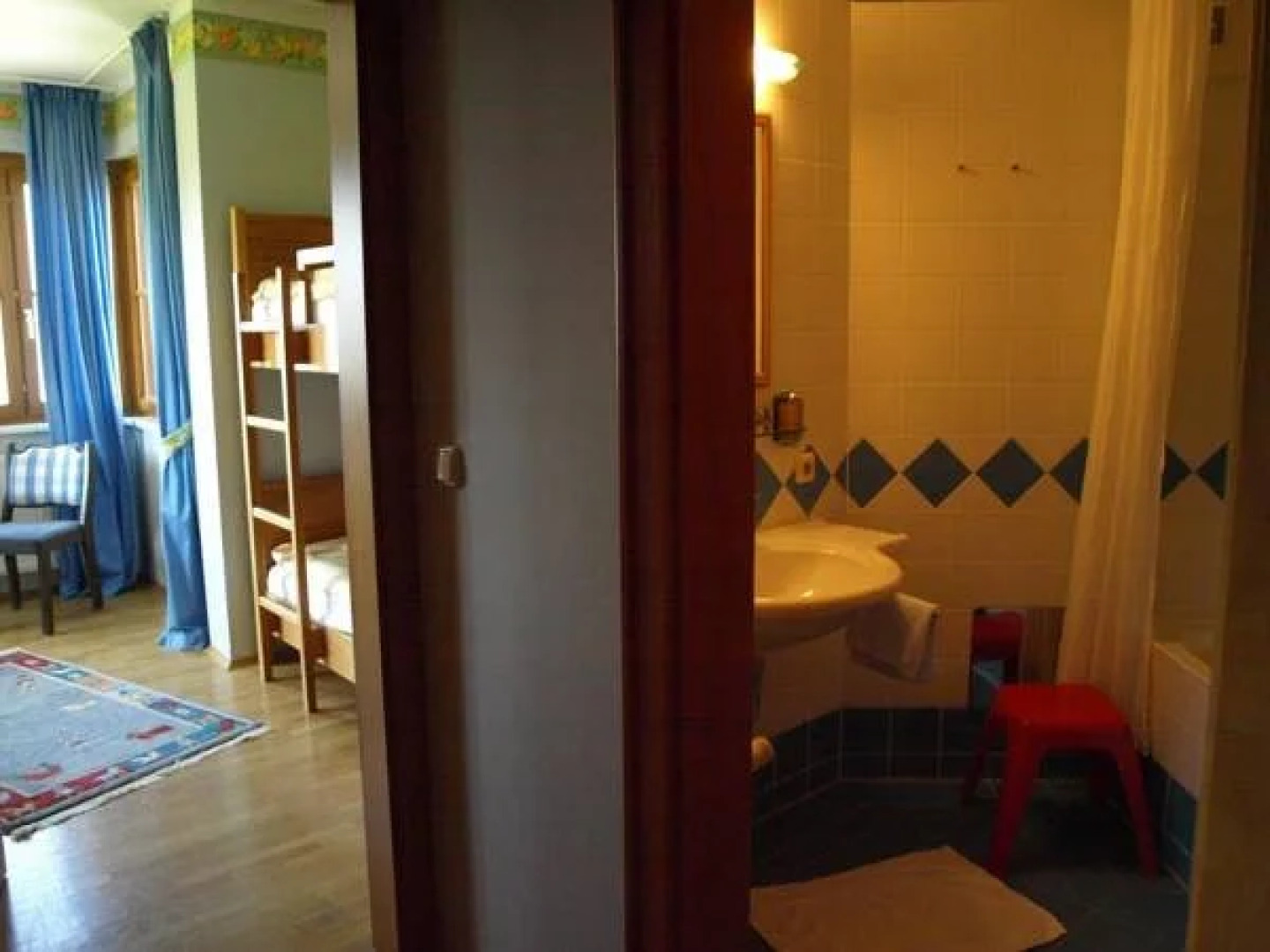 Hotel zum Steinhauser