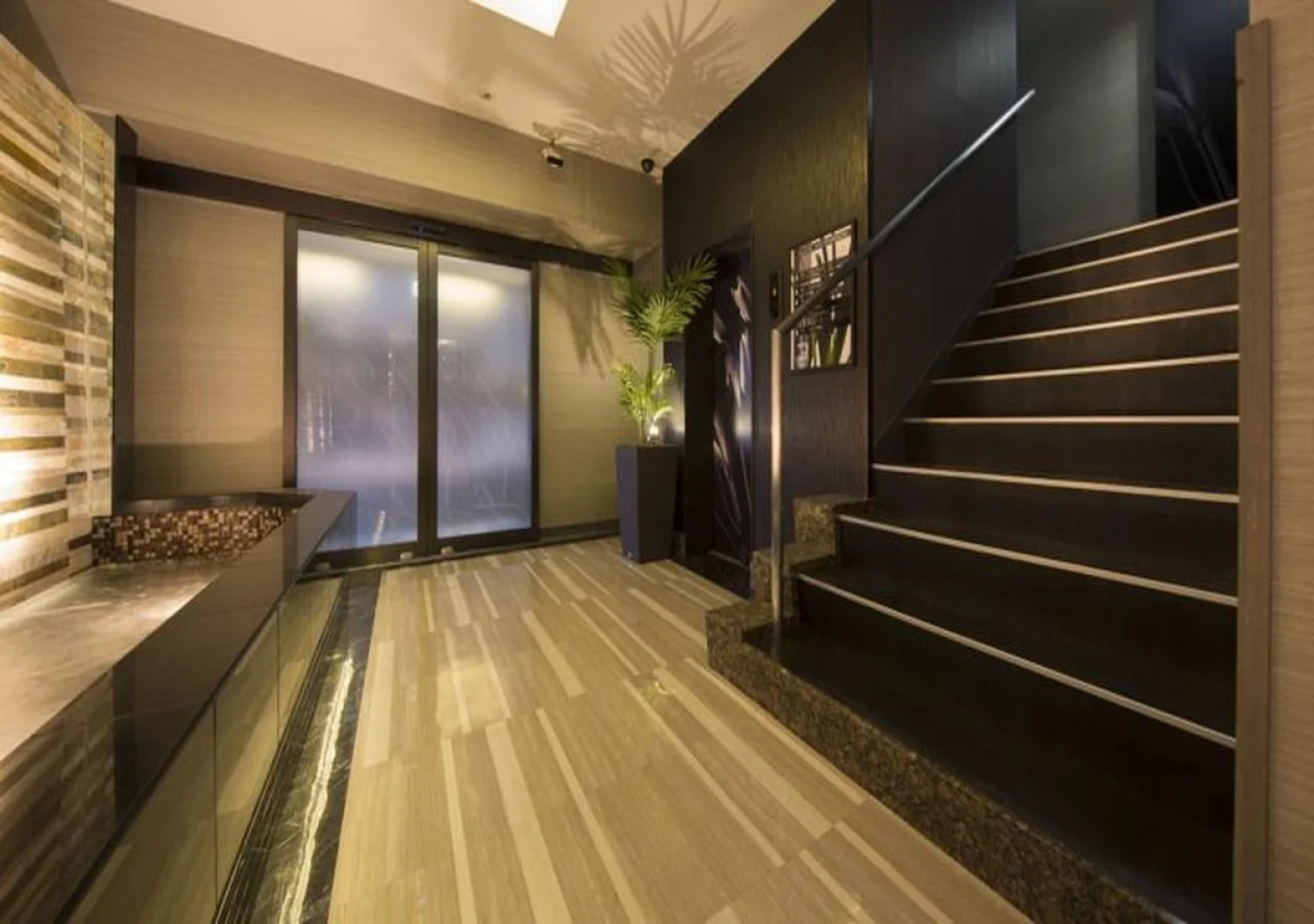 Hotel in the Green - Adults Only