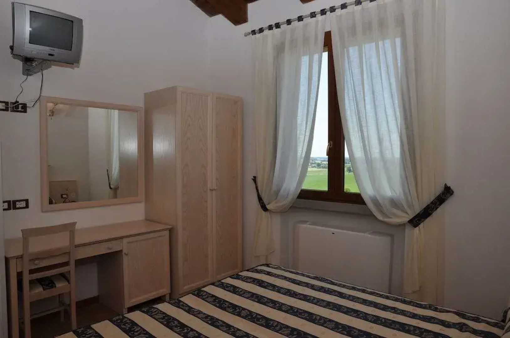 Trattoria Mingaren Albergo