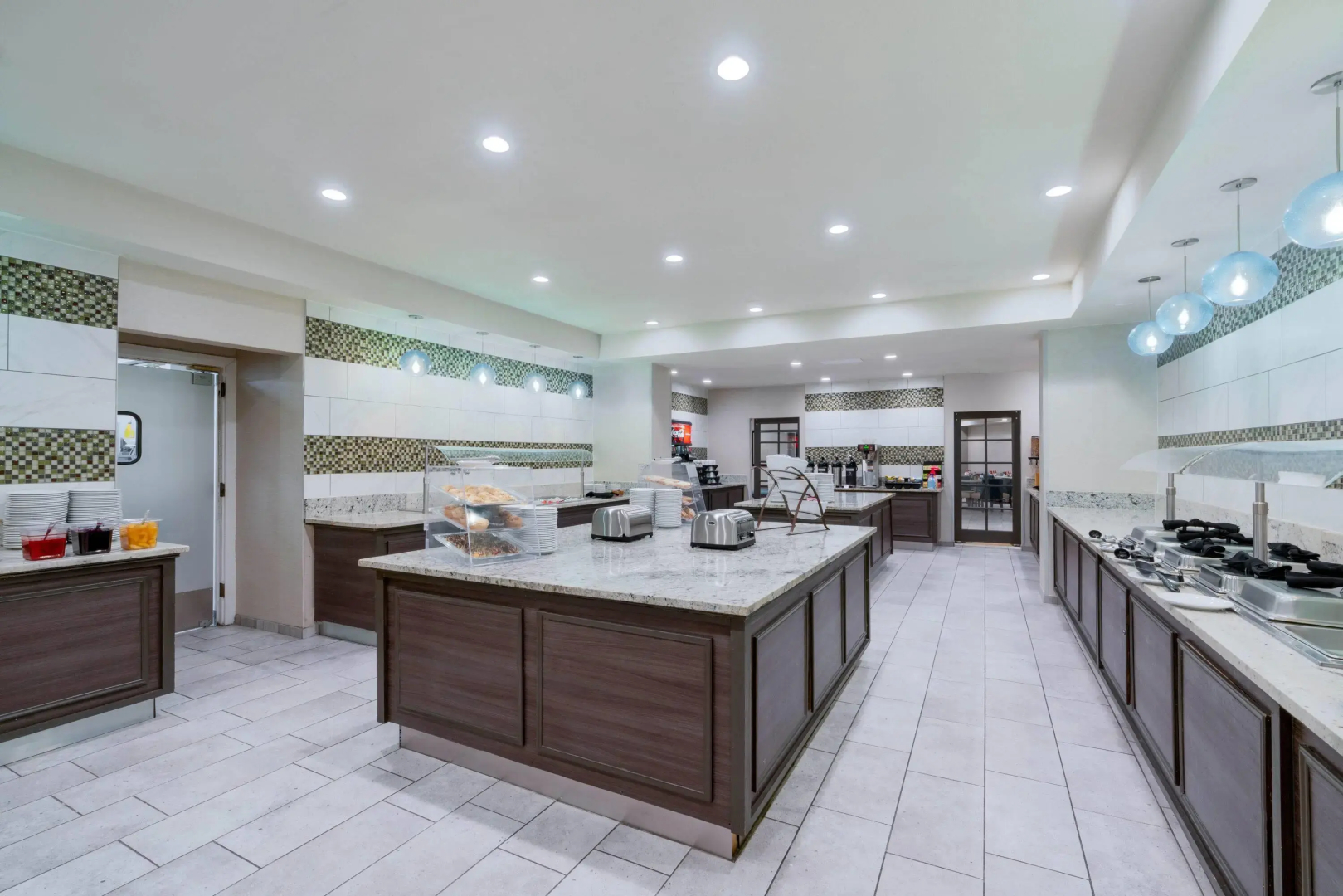 La Quinta Inn & Suites by Wyndham Glenwood Springs