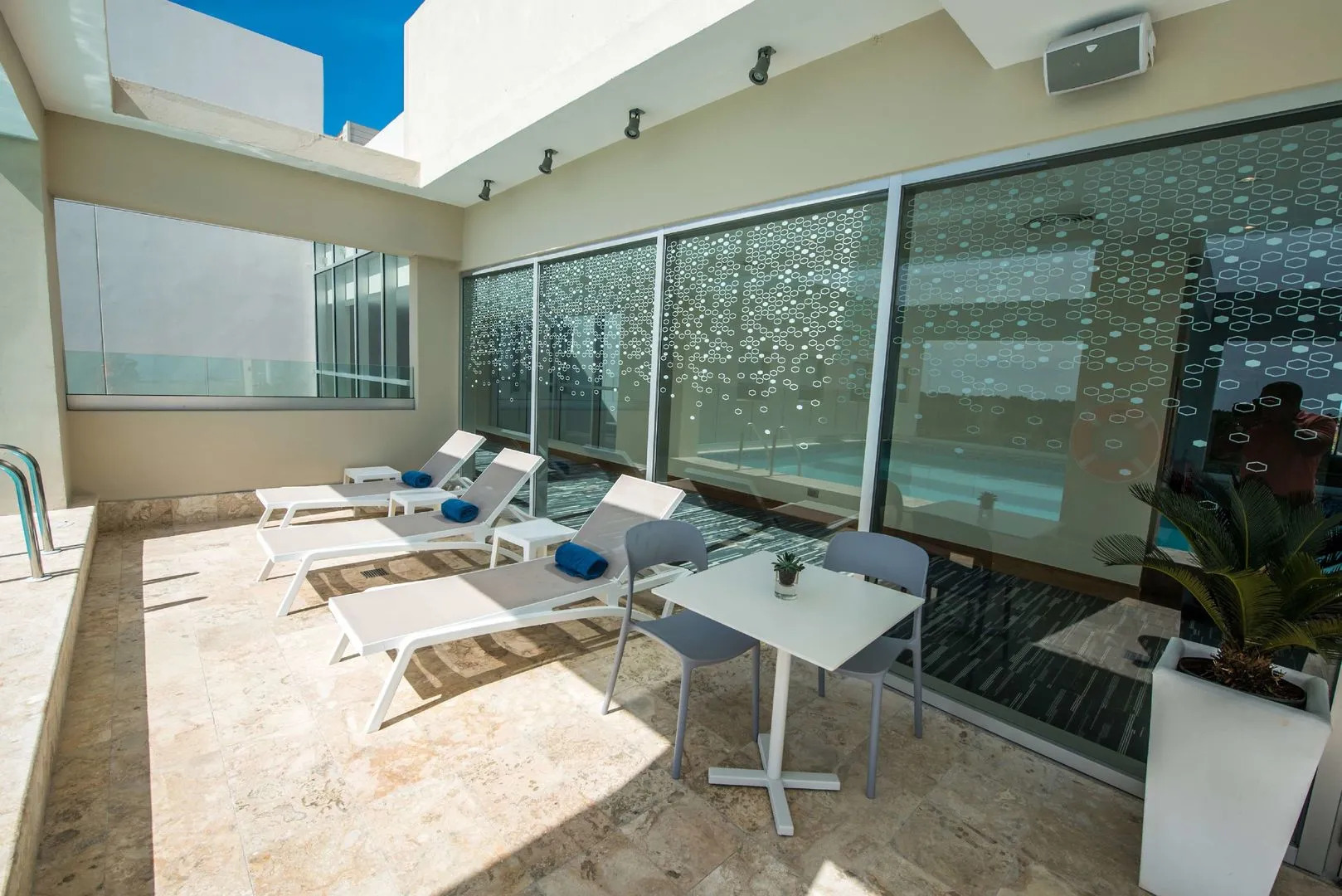 Hampton by Hilton Santo Domingo Airport