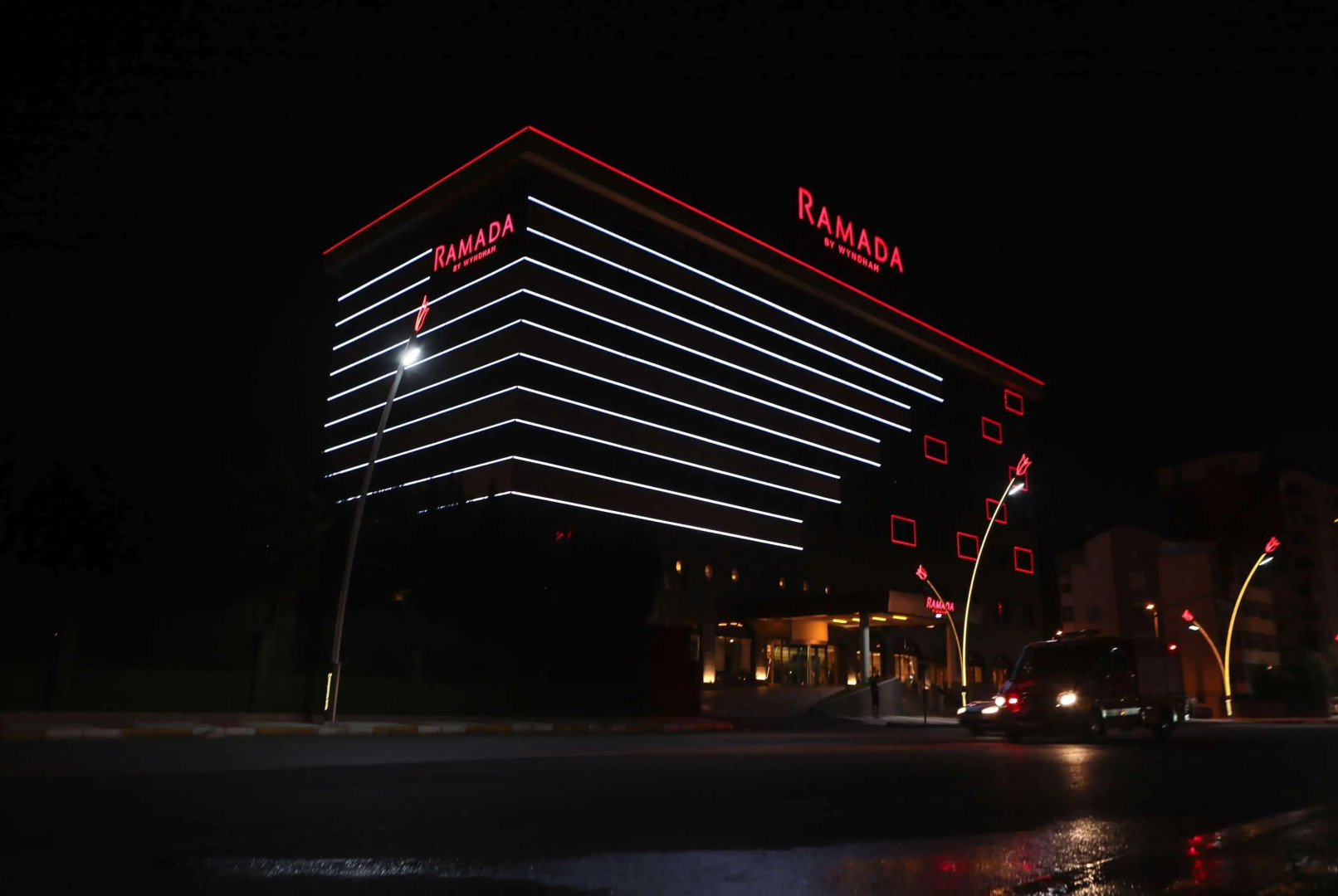 Ramada by Wyndham Usak
