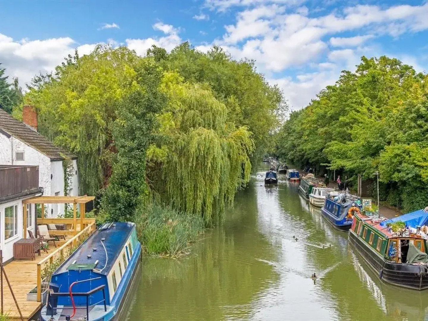 Leighton Buzzard Apartments